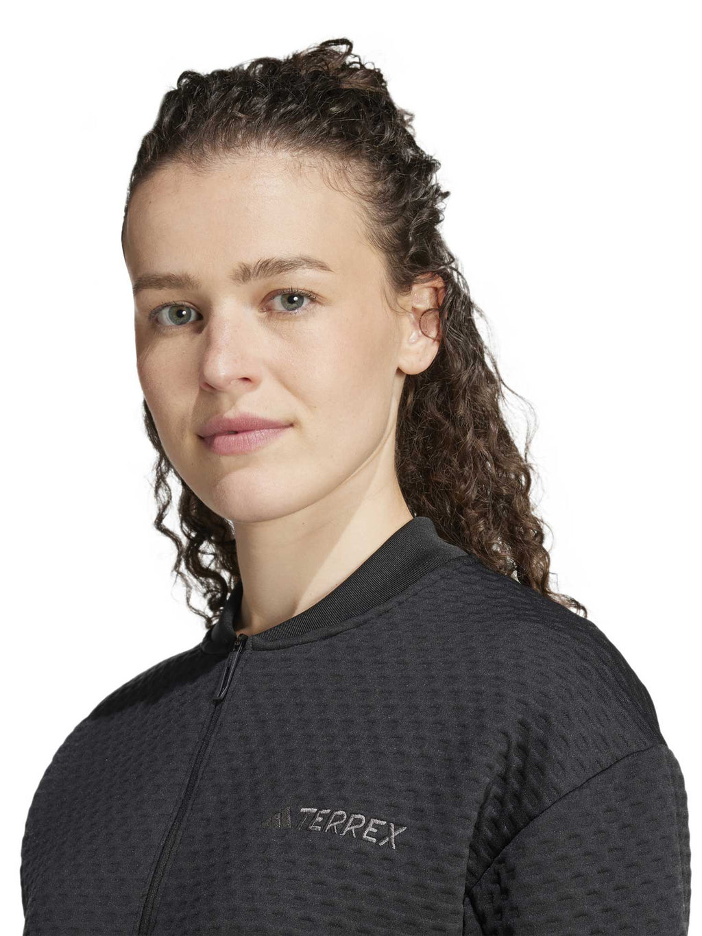 ADIDAS PERFORMANCE Спортно горнище Terrex Xploric Sweatshirt Jacket