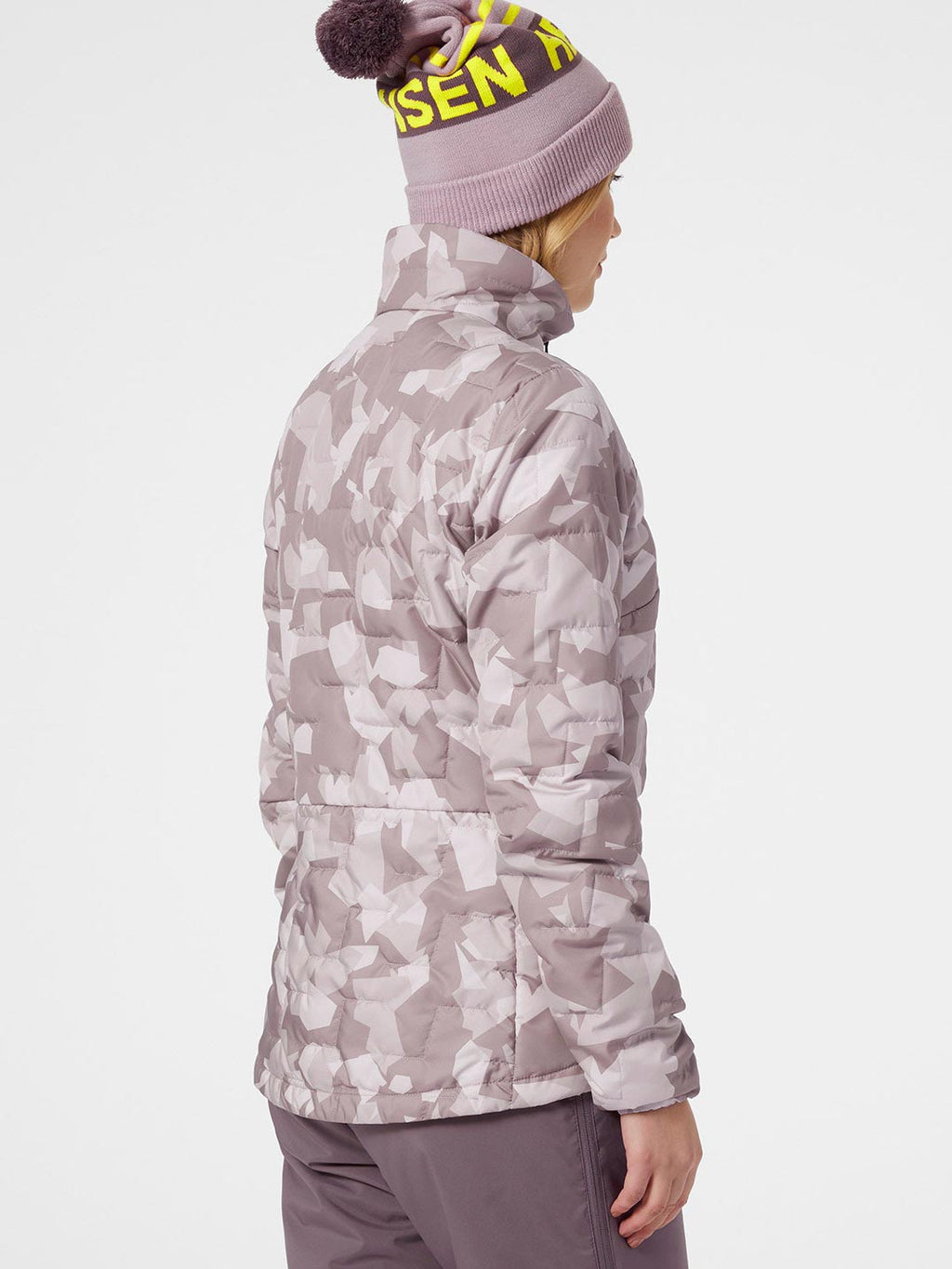 HELLY HANSEN Яке W LIFALOFT INSULATOR