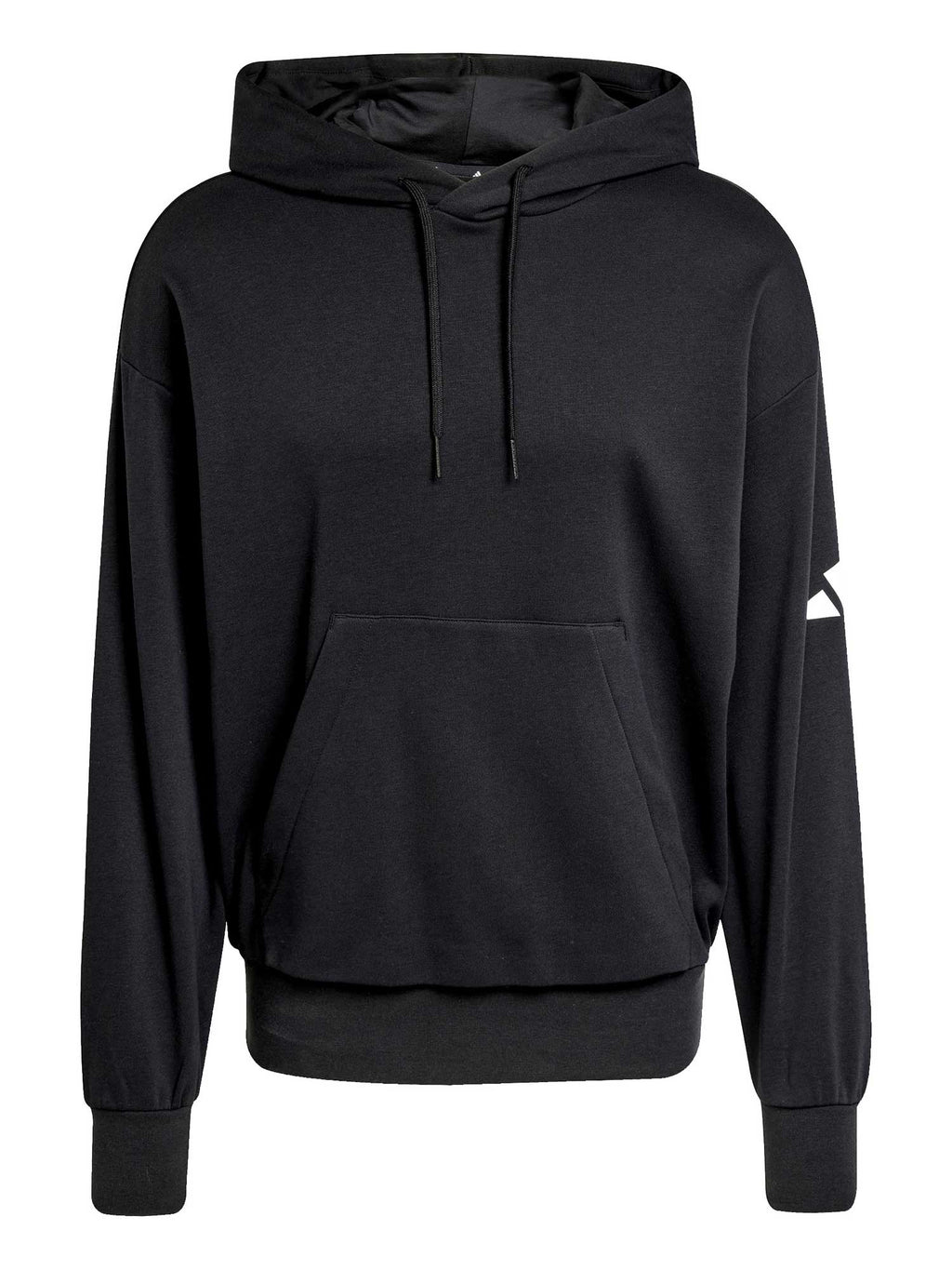 ADIDAS SPORTSWEAR Суитшърт Essentials Loose-Fit 3 Bar Logo