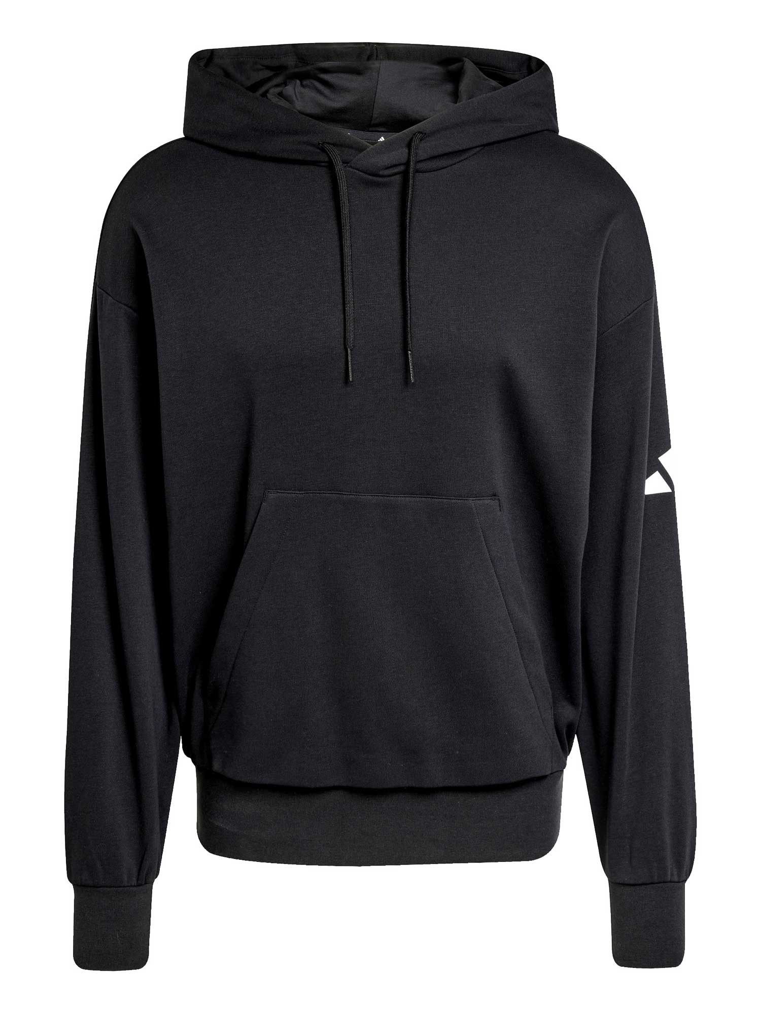 ADIDAS SPORTSWEAR Суитшърт Essentials Loose-Fit 3 Bar Logo