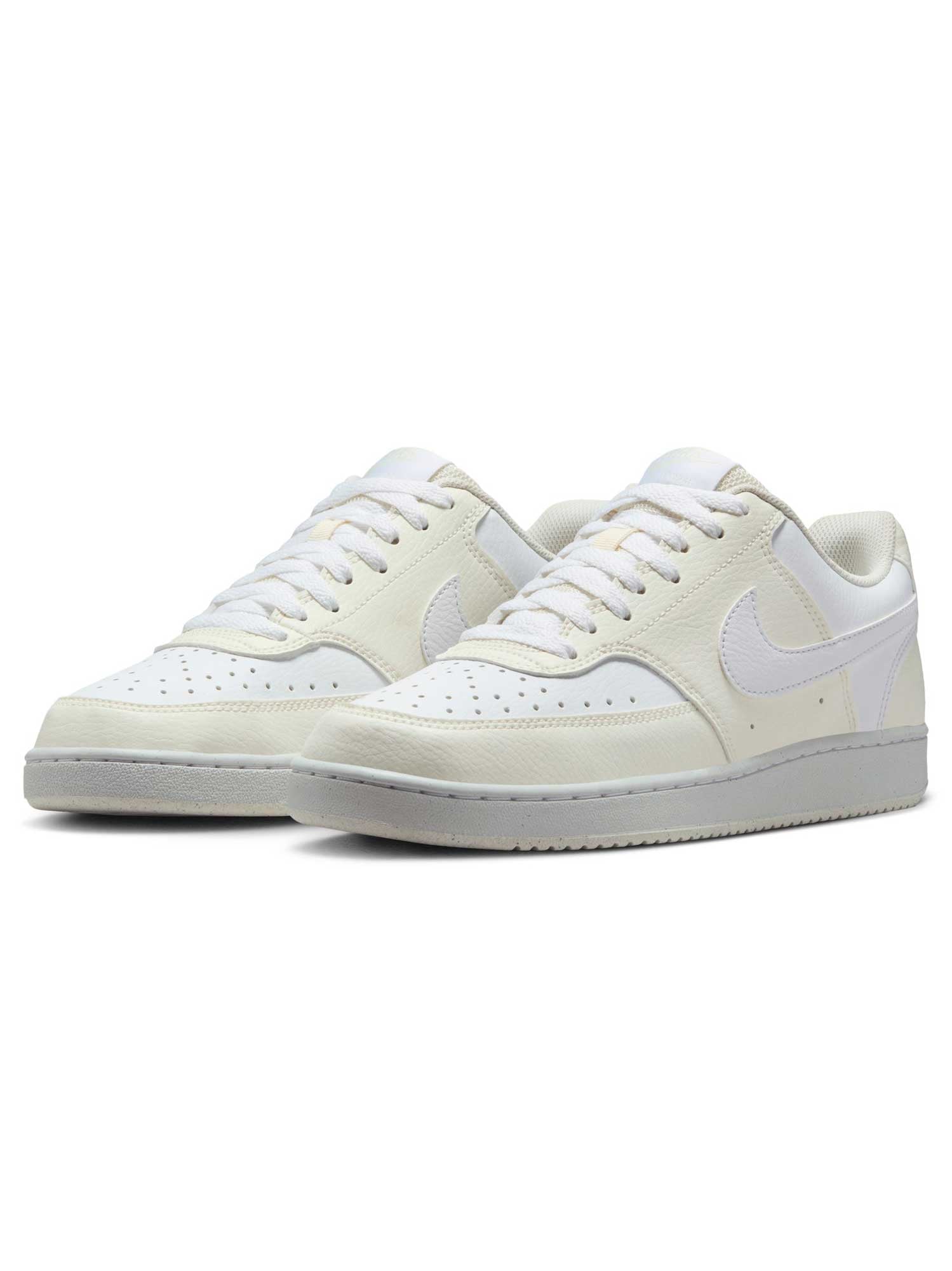 NIKE Обувки W COURT VISION LO NN