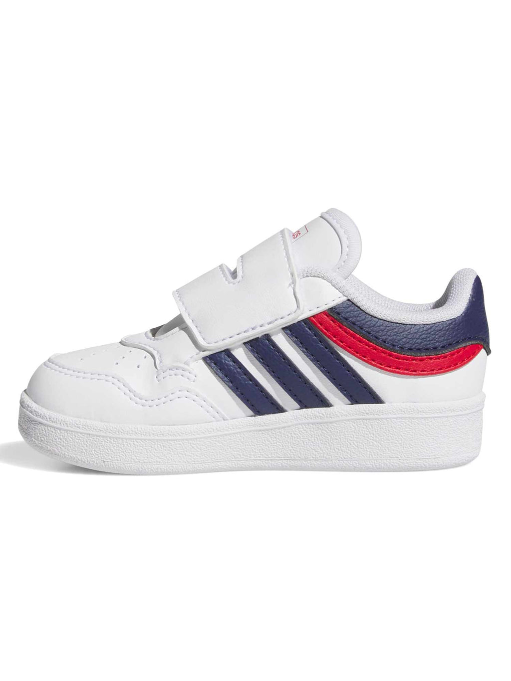 ADIDAS SPORTSWEAR Обувки Hoops 4.0 Kids