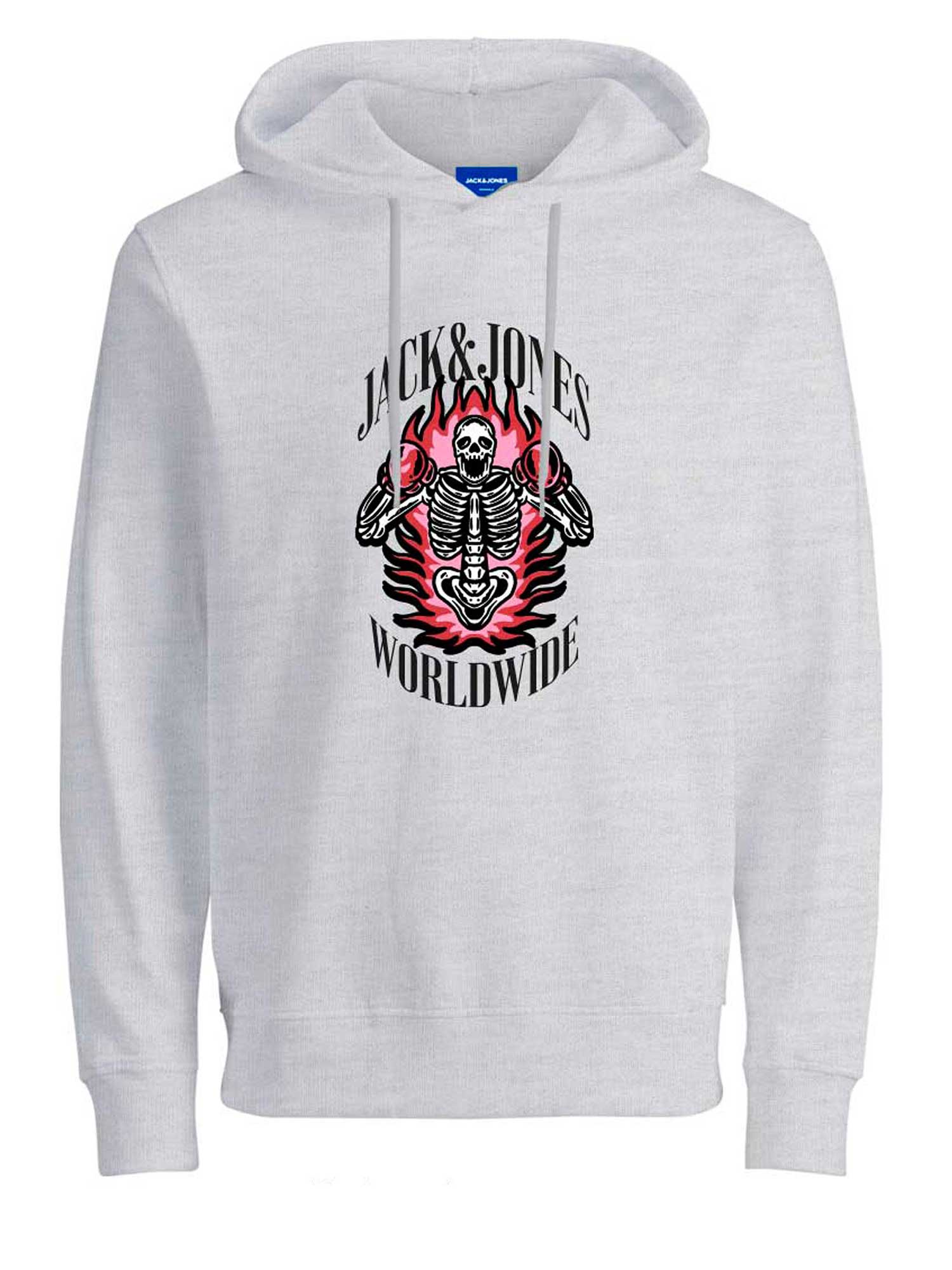 JACK & JONES Суитшърт DAEMON
