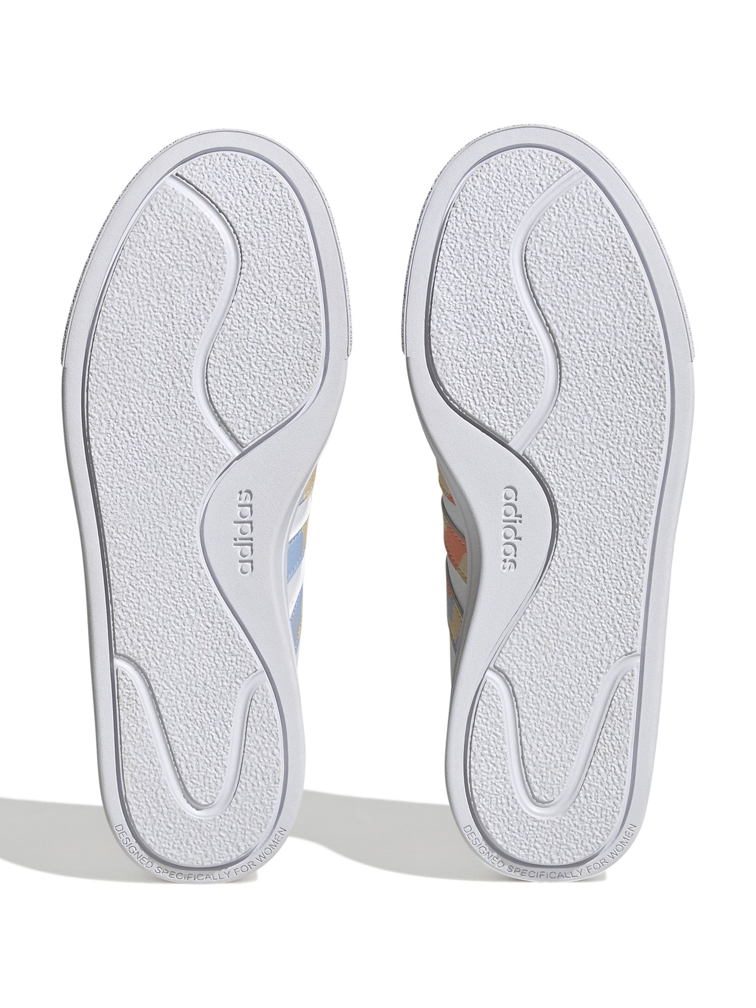 ADIDAS SPORTSWEAR Обувки Court Platform
