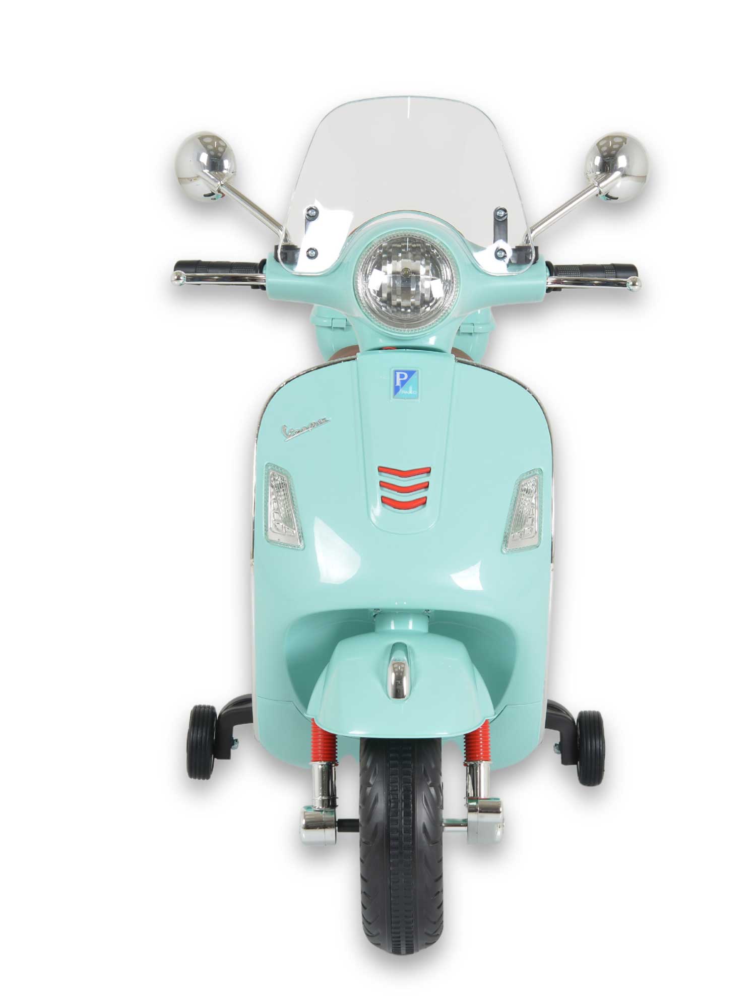 MONI Акумулаторен мотор 801 Vespa GTS Super