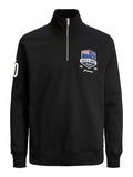 JACK & JONES Блуза BLUMASTER