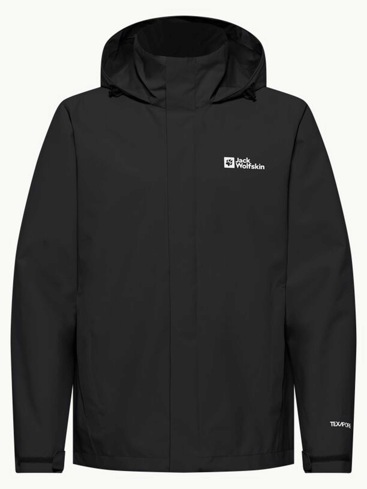 JACK WOLFSKIN Яке TRAILTIME 2L JKT M