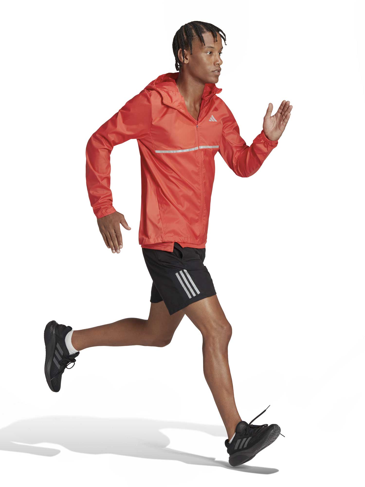 ADIDAS PERFORMANCE Яке Own the Run