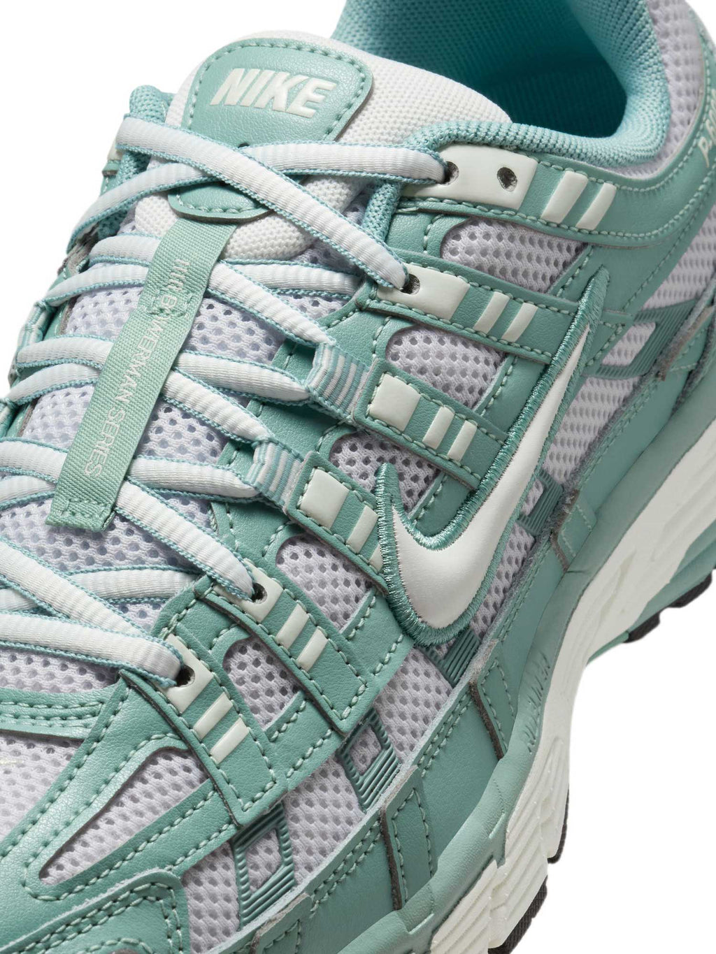 NIKE Обувки W P-6000
