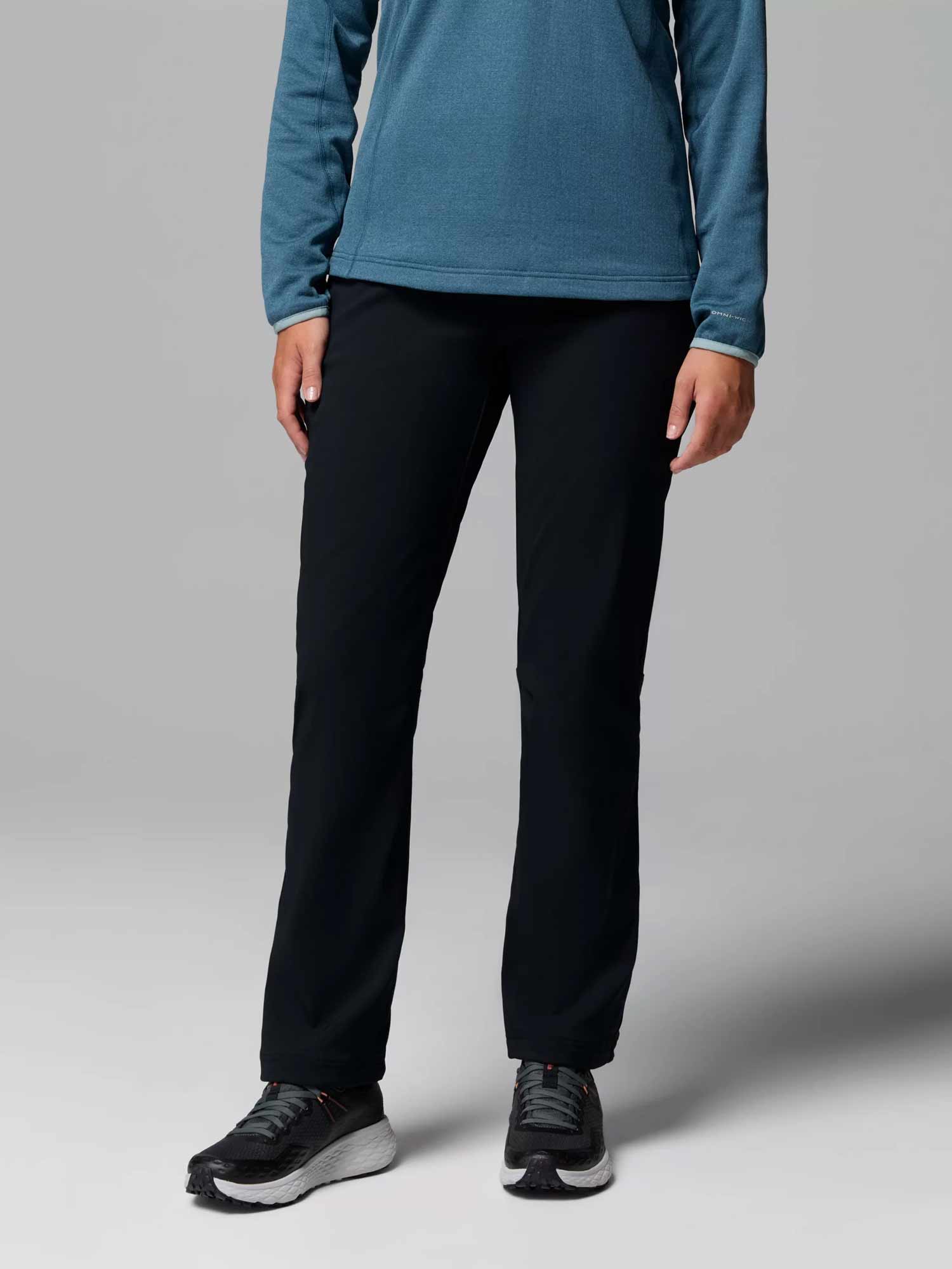 COLUMBIA Панталон Back Beauty™ Warm Softshell