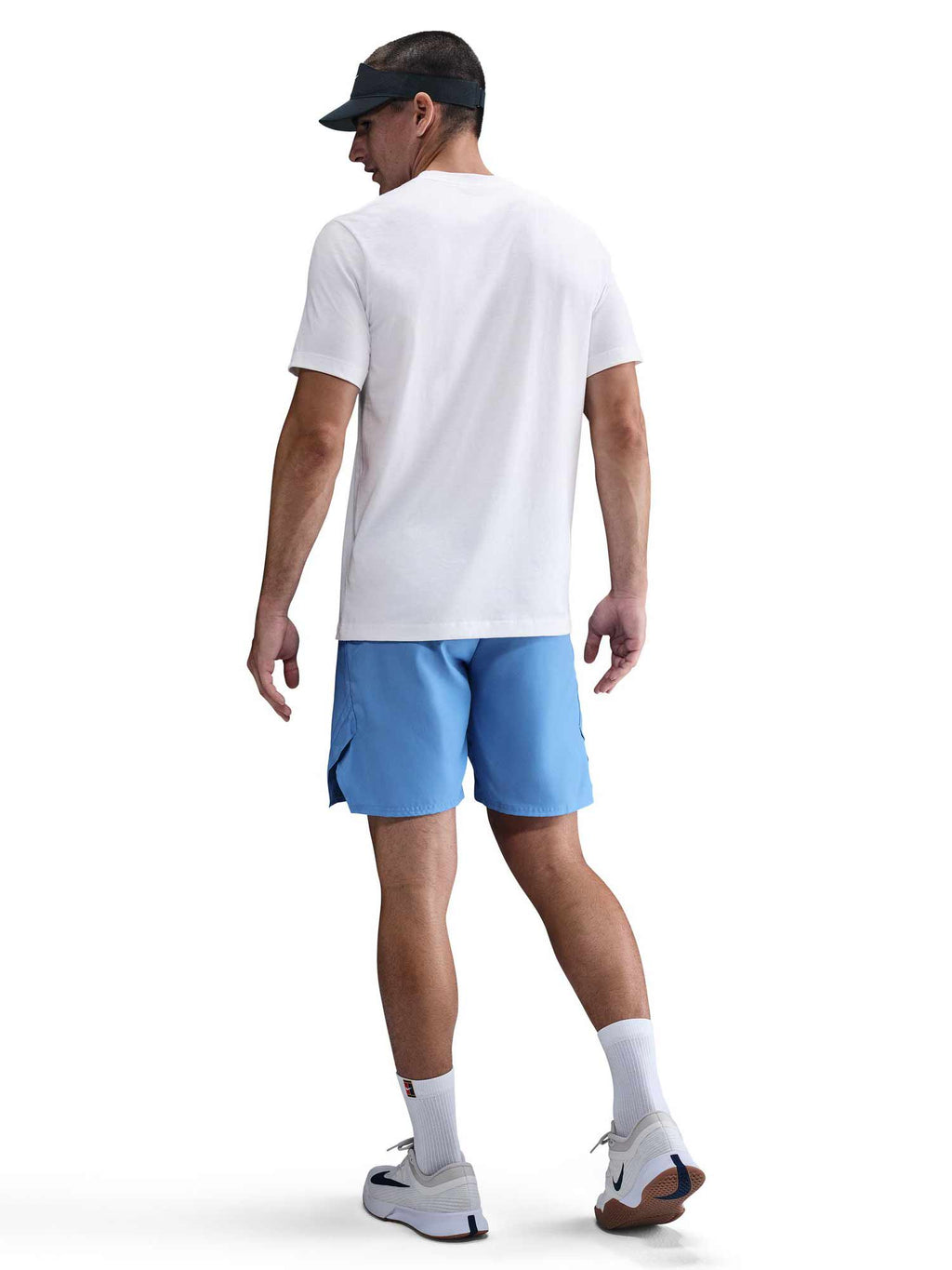 NIKE Тениска M NKCT TEE US OPEN