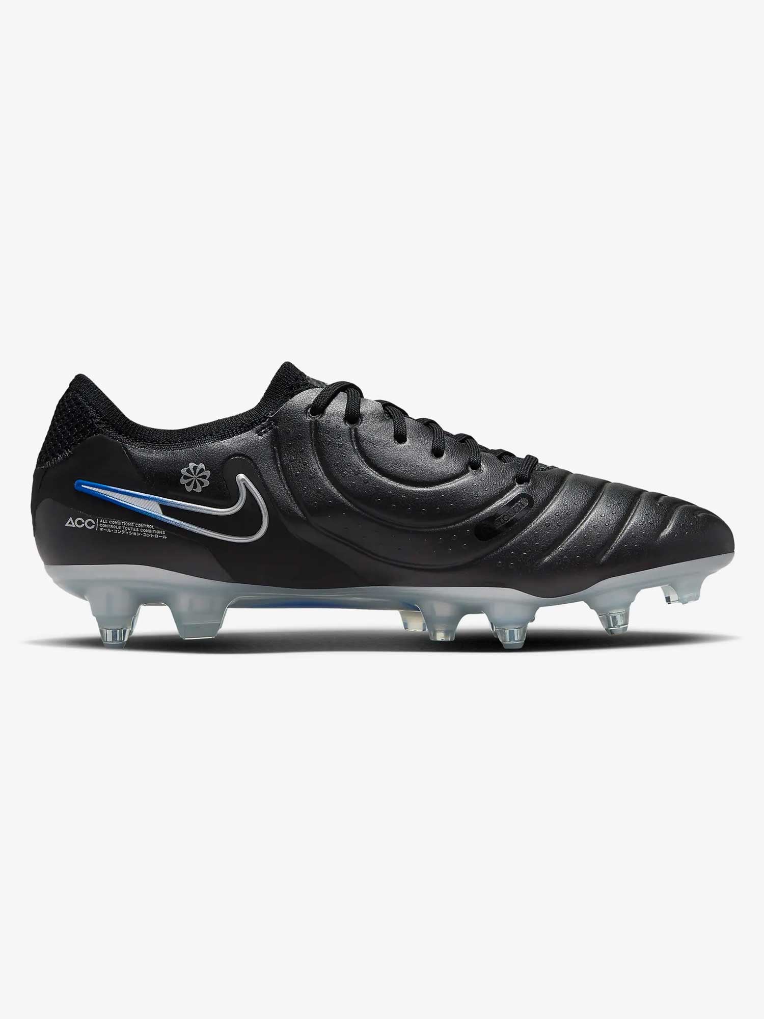 NIKE Обувки LEGEND 10 ELITE FG