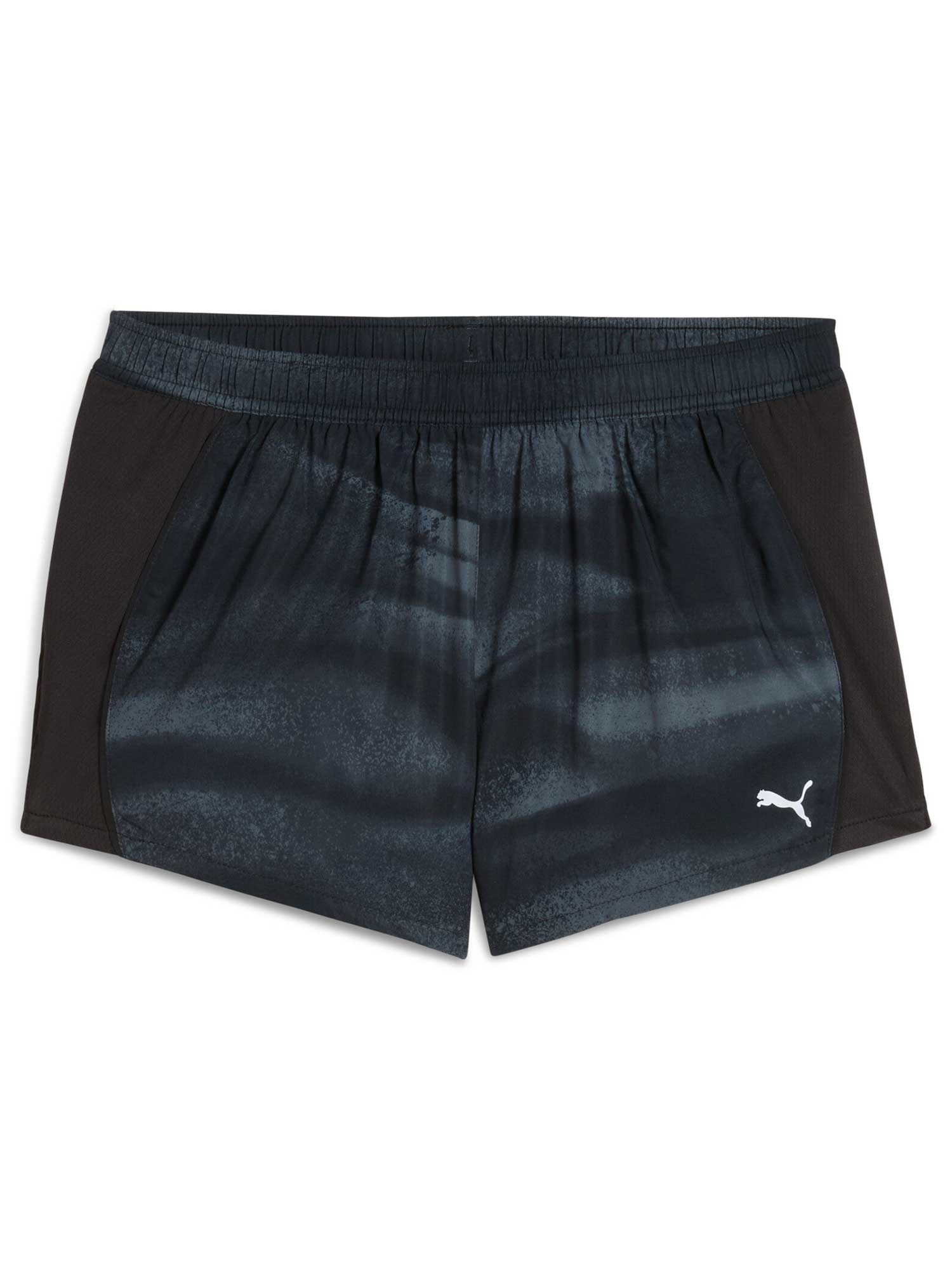 PUMA Къси панталони RUN VELOCITY AOP 3 SHORT W