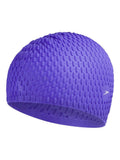 SPEEDO Плувна шапка BUBBLE CAP