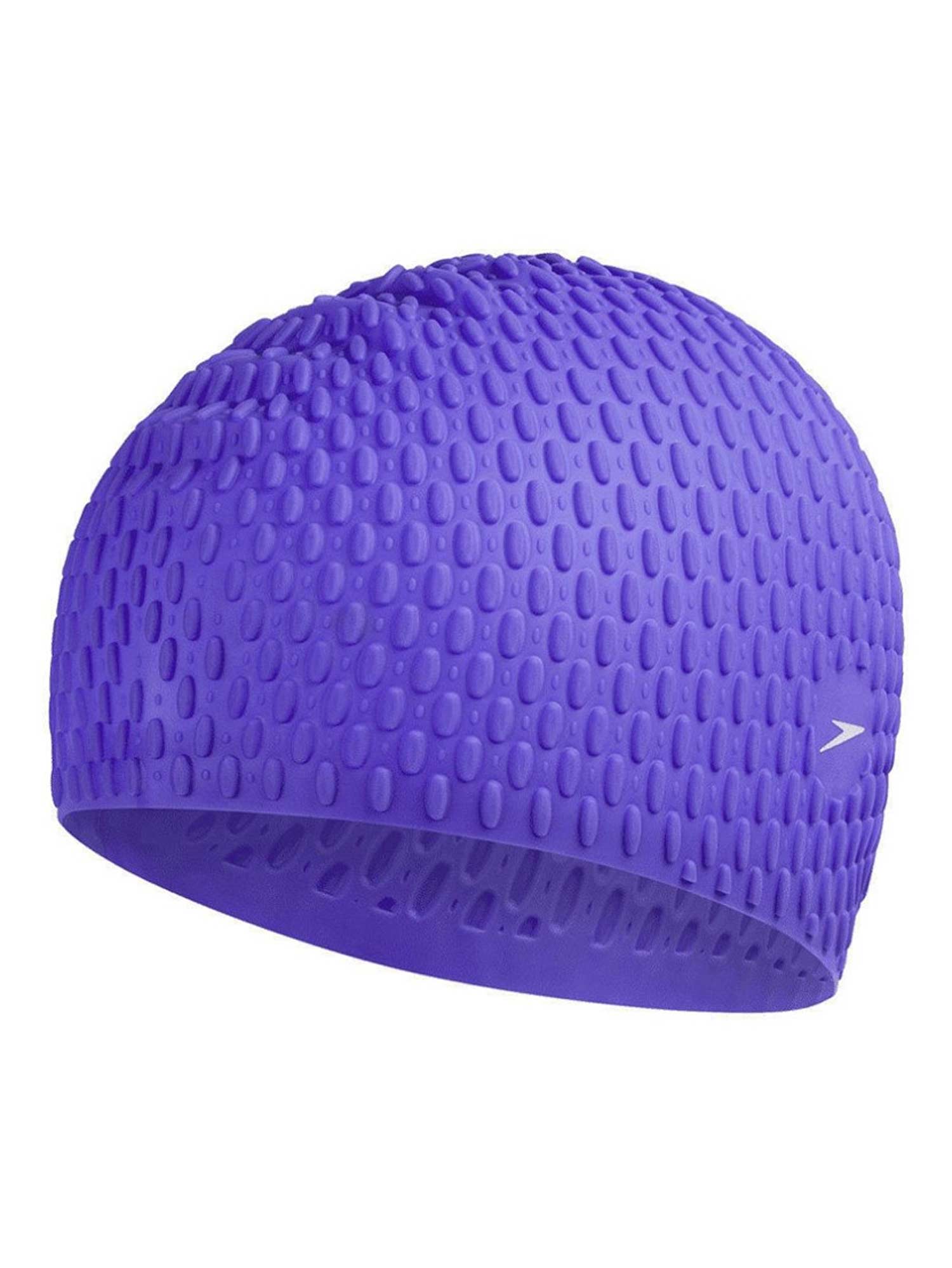 SPEEDO Плувна шапка BUBBLE CAP