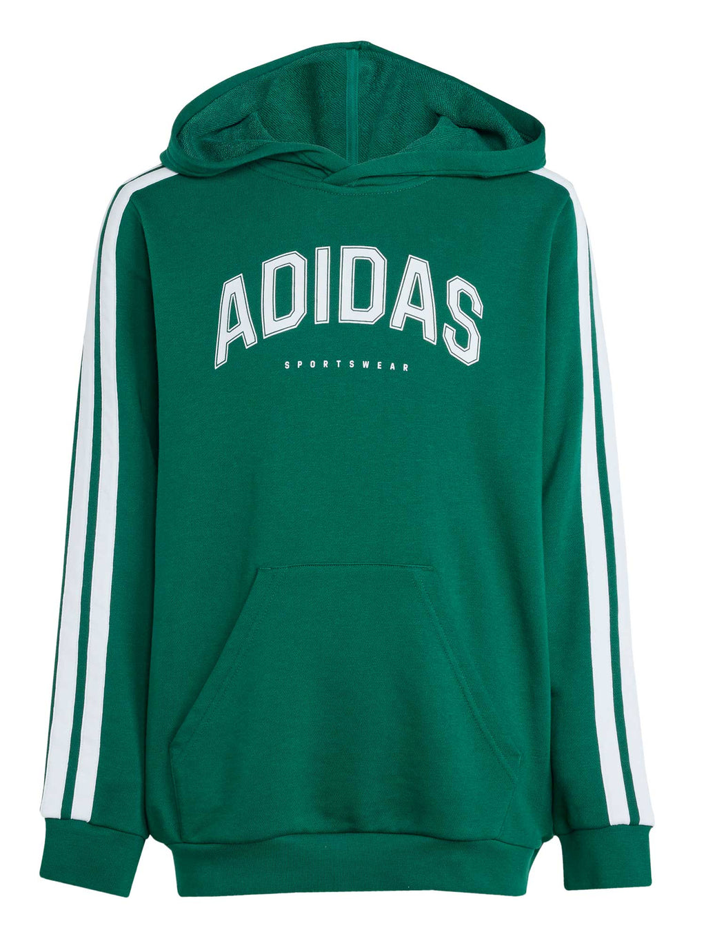 ADIDAS SPORTSWEAR Суитшърт Codes Collegiate Graphic Hoodie Kids