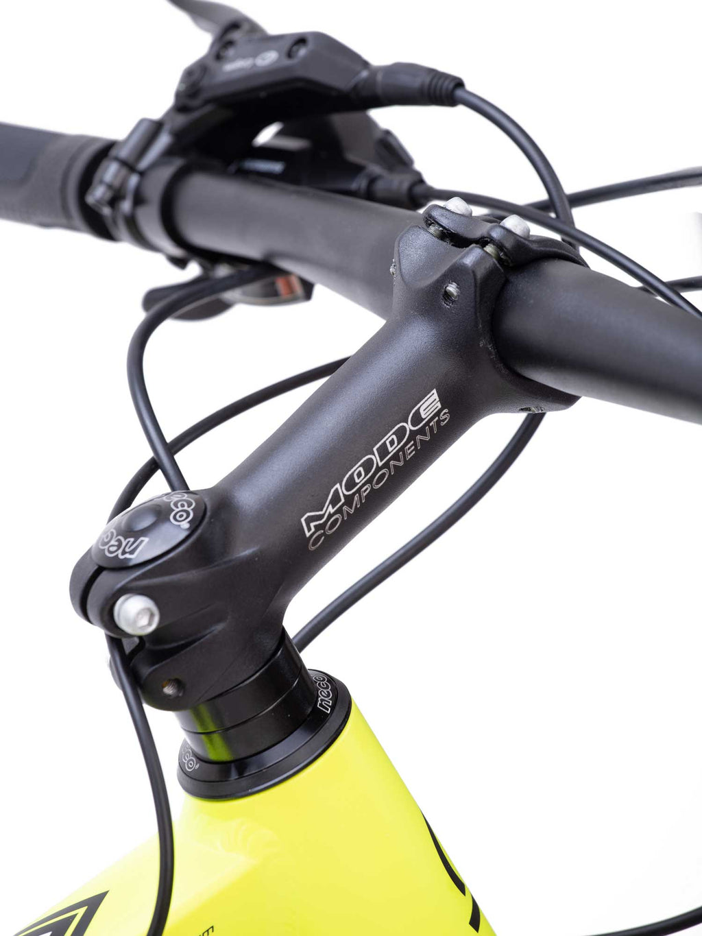 OMEGA Велосипед DUKE 27.5"