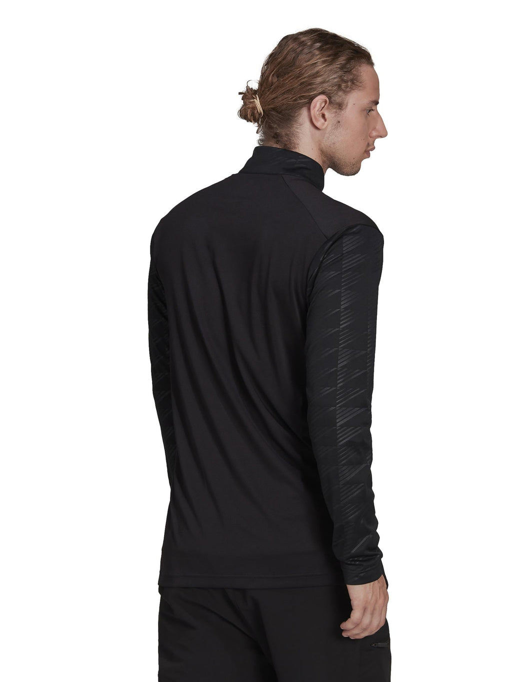 ADIDAS PERFORMANCE Блуза Terrex Multi Half-Zip Long-Sleeve Top