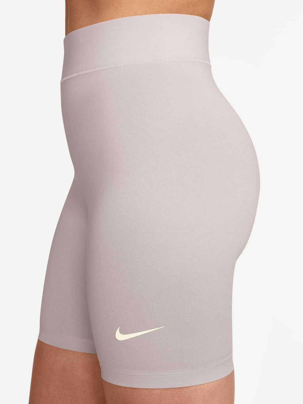 NIKE Клин W NSW NK CLSC HR 8IN SHORT