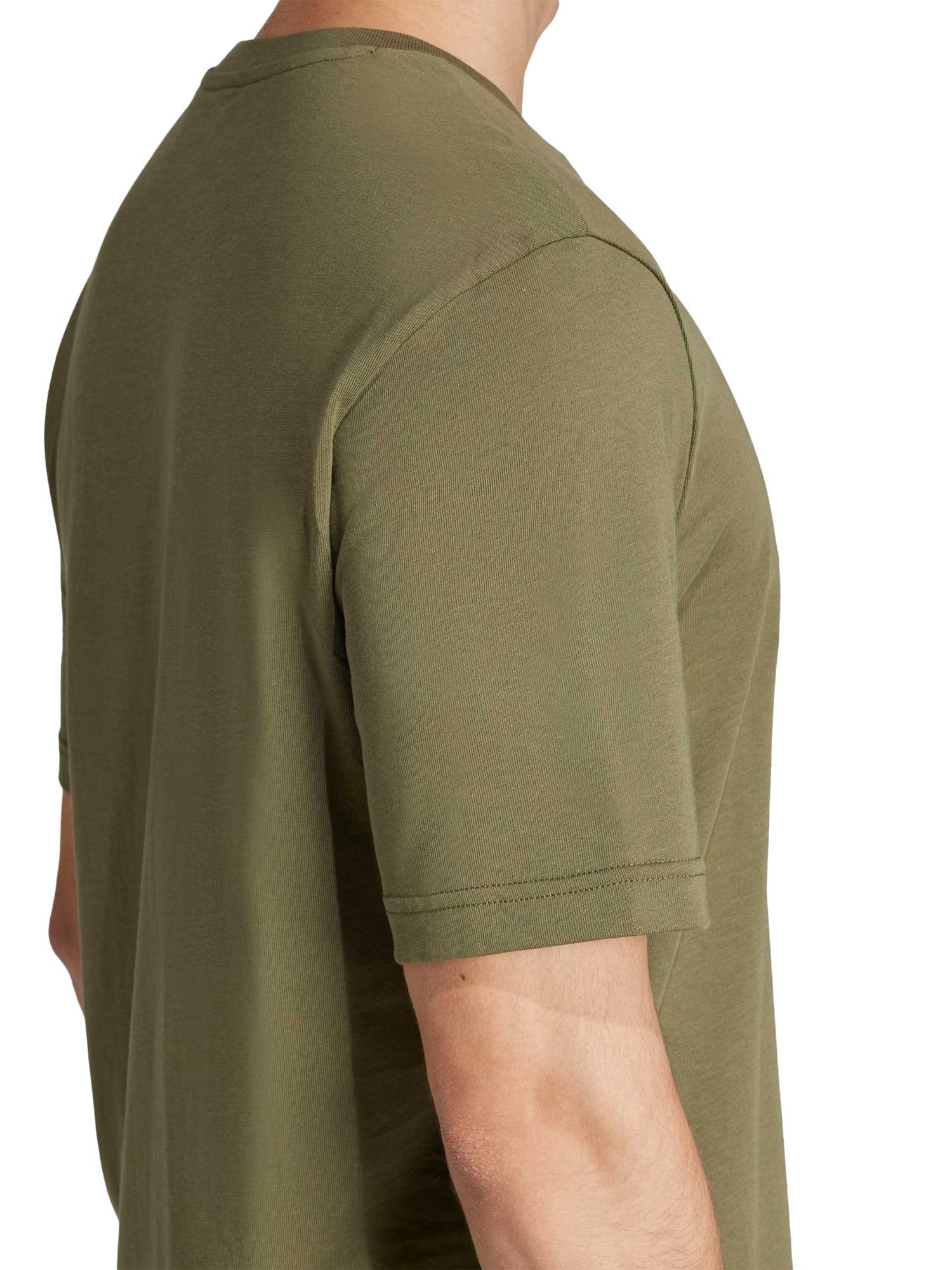 ADIDAS SPORTSWEAR Тениска Codes Camo Graphic T-Shirt