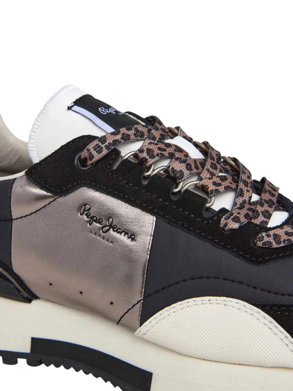 PEPE JEANS Обувки ARCHER ELITE W