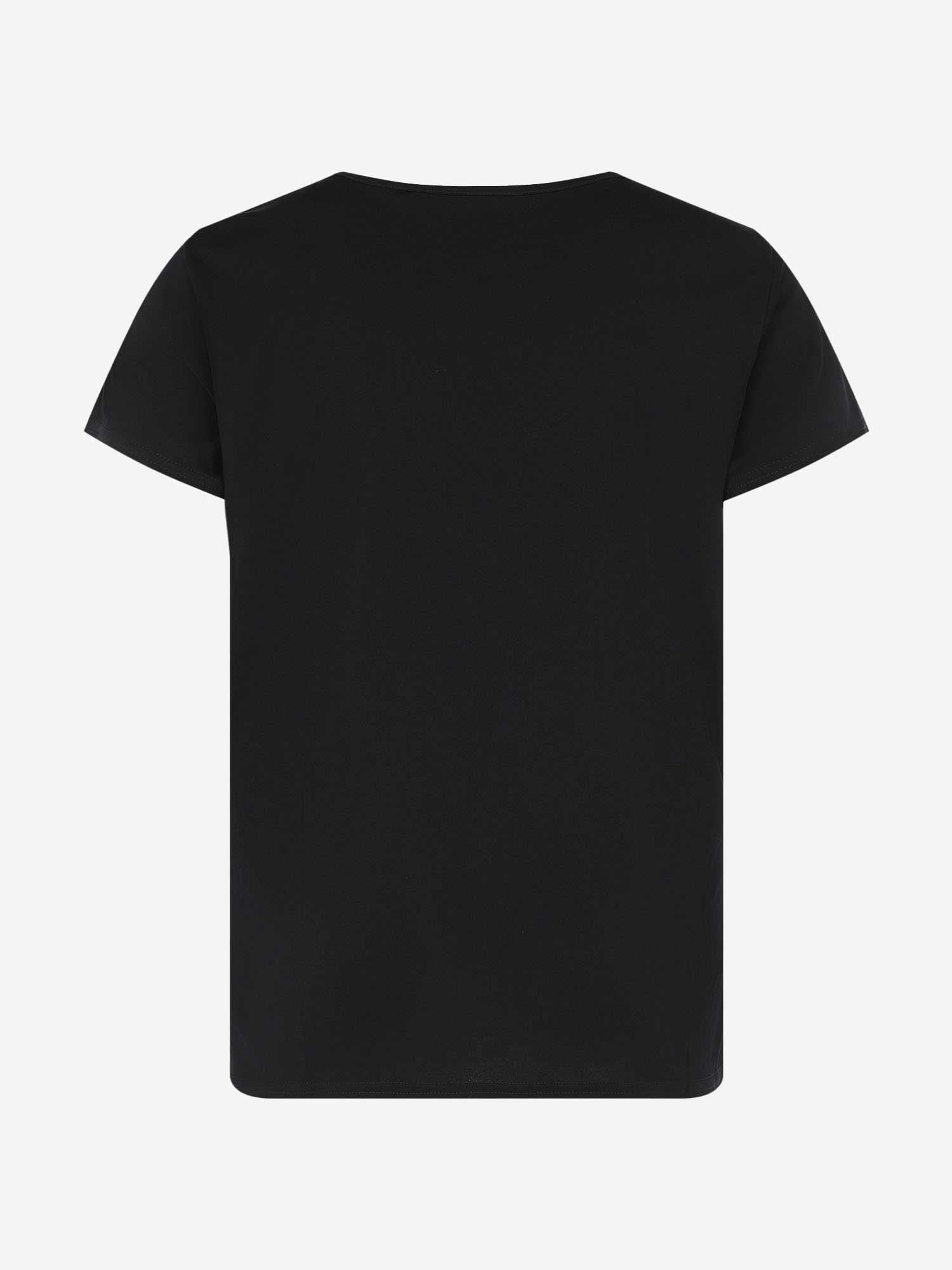 DEMIX Тениска Basic Synthetic Girls T-shirt