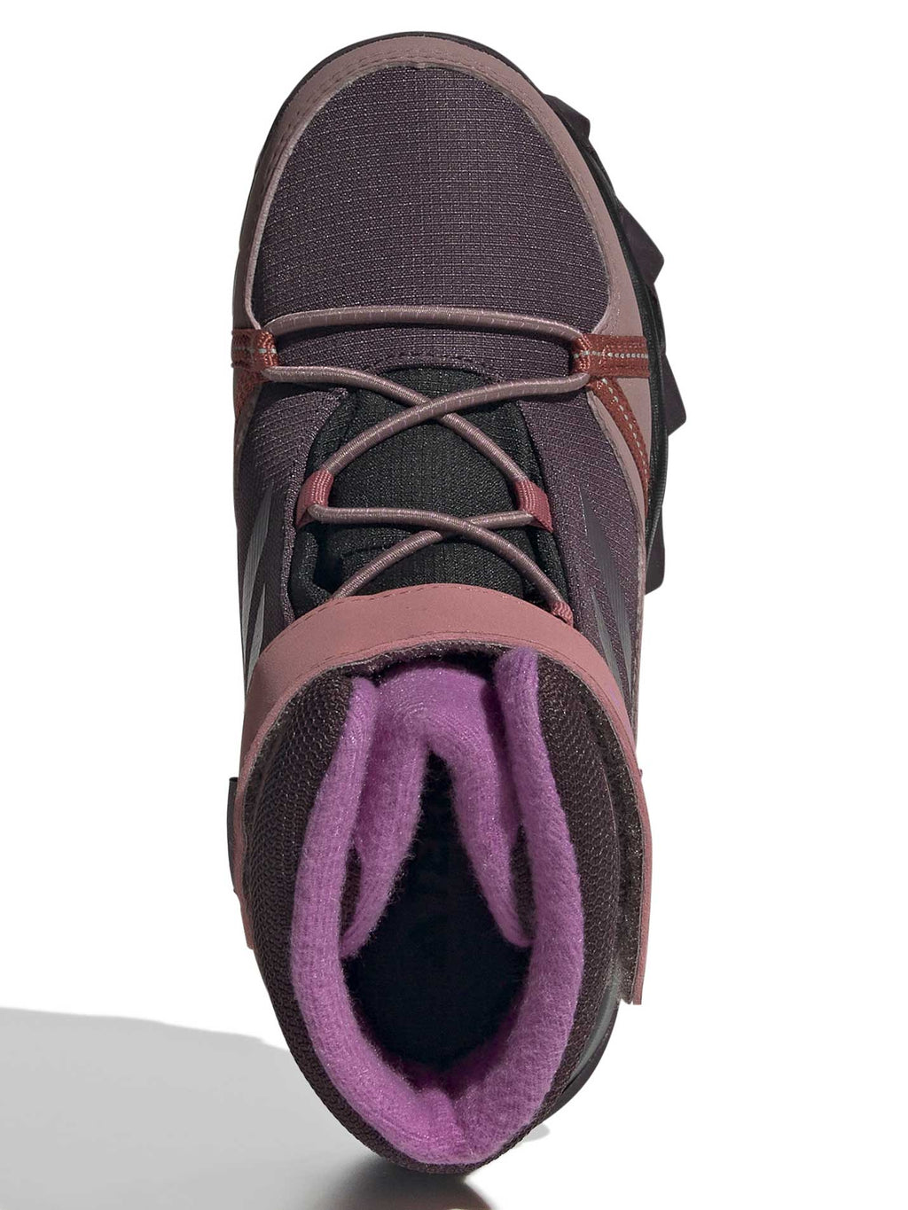 ADIDAS PERFORMANCE Обувки Terrex Snow Hook-And-Loop COLD.RDY