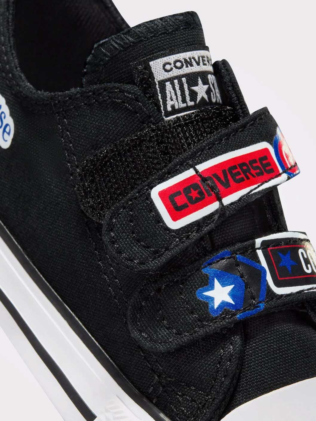 CONVERSE Обувки Chuck Taylor All Star 2V