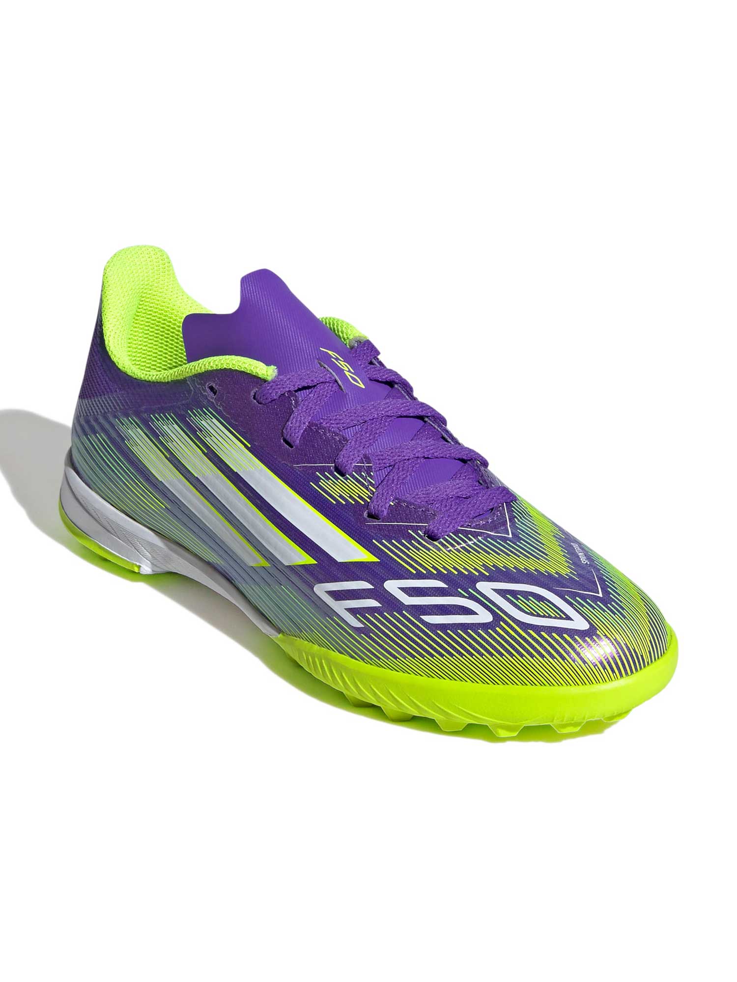 ADIDAS PERFORMANCE Обувки F50 League Turf Boots Kids