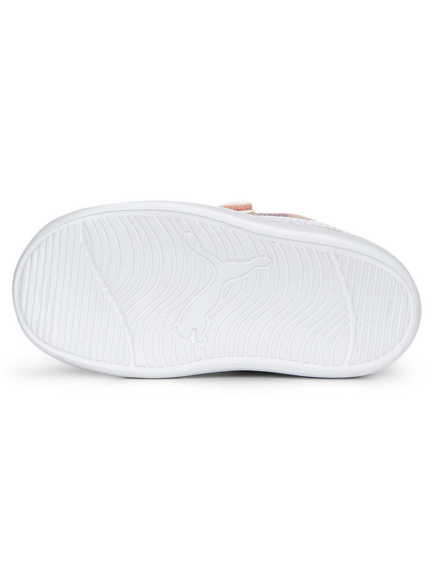 PUMA Обувки Courtflex v2 Mesh V Inf