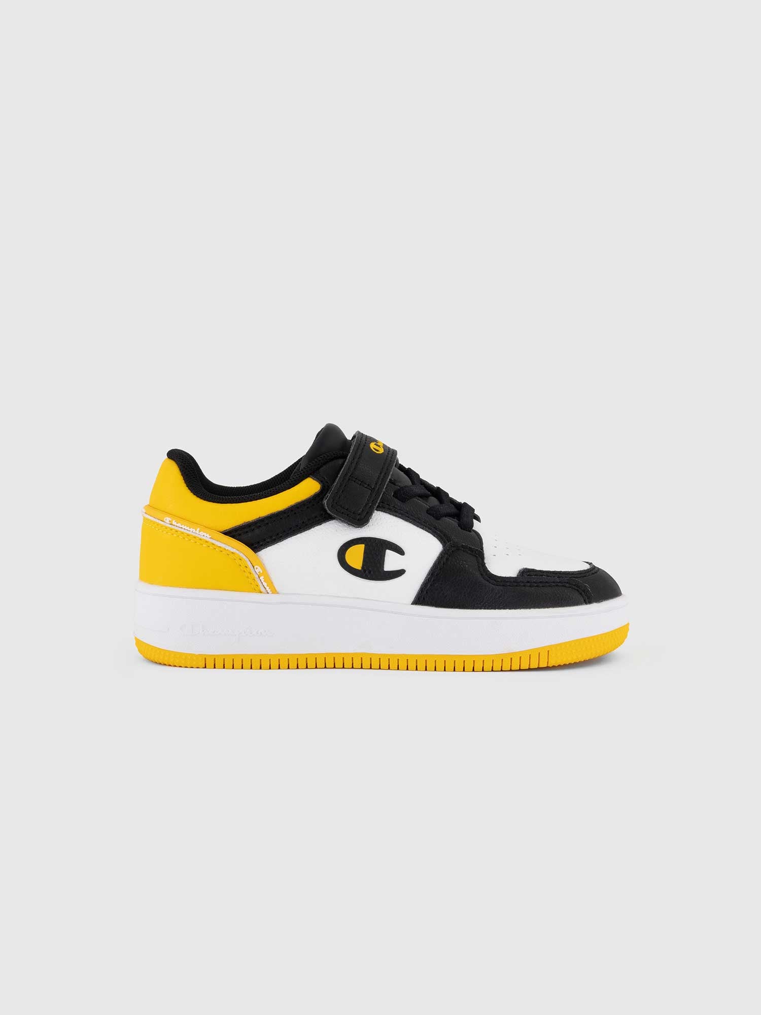 CHAMPION Обувки RD18 2.0 LOW B PS Low Cut Shoe
