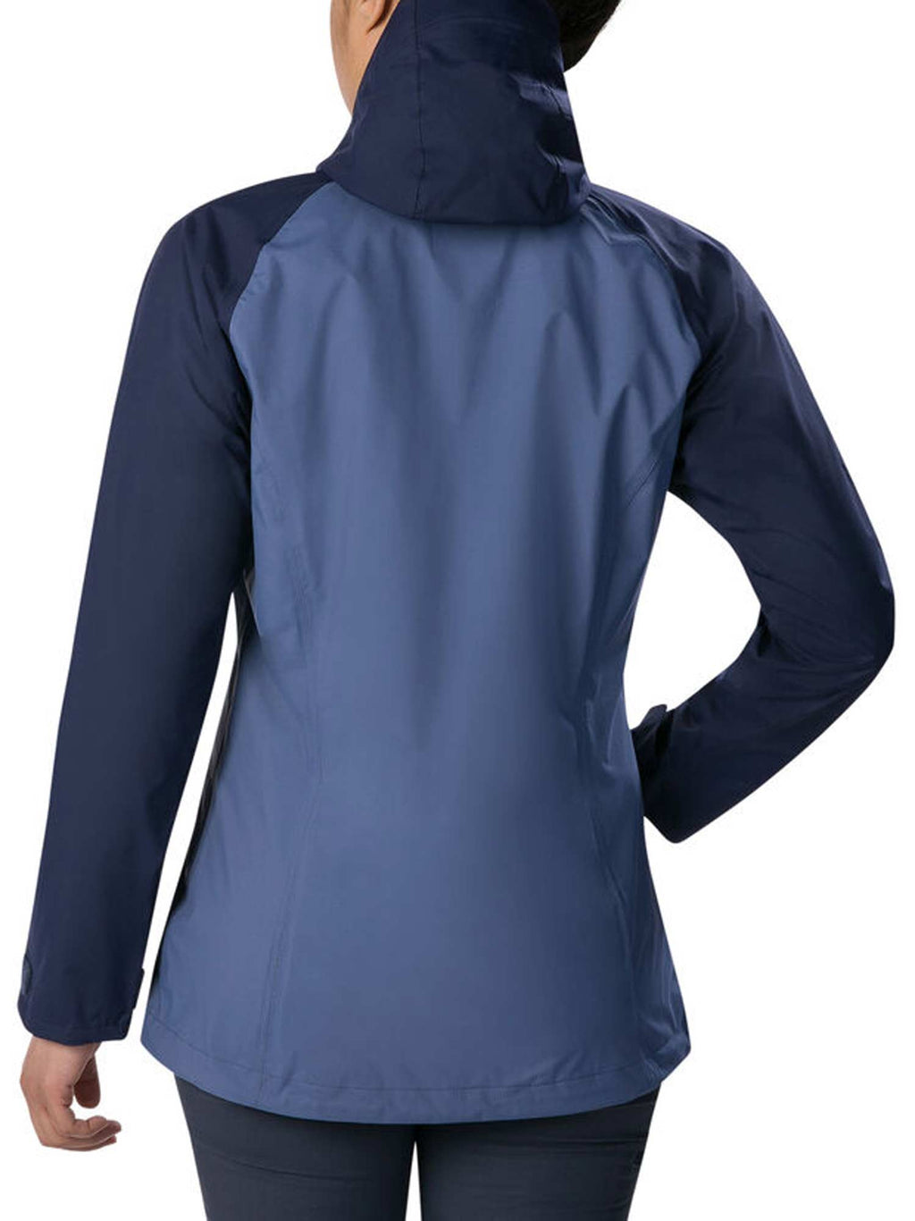 BERGHAUS Яке DELUGE PRO SHELL