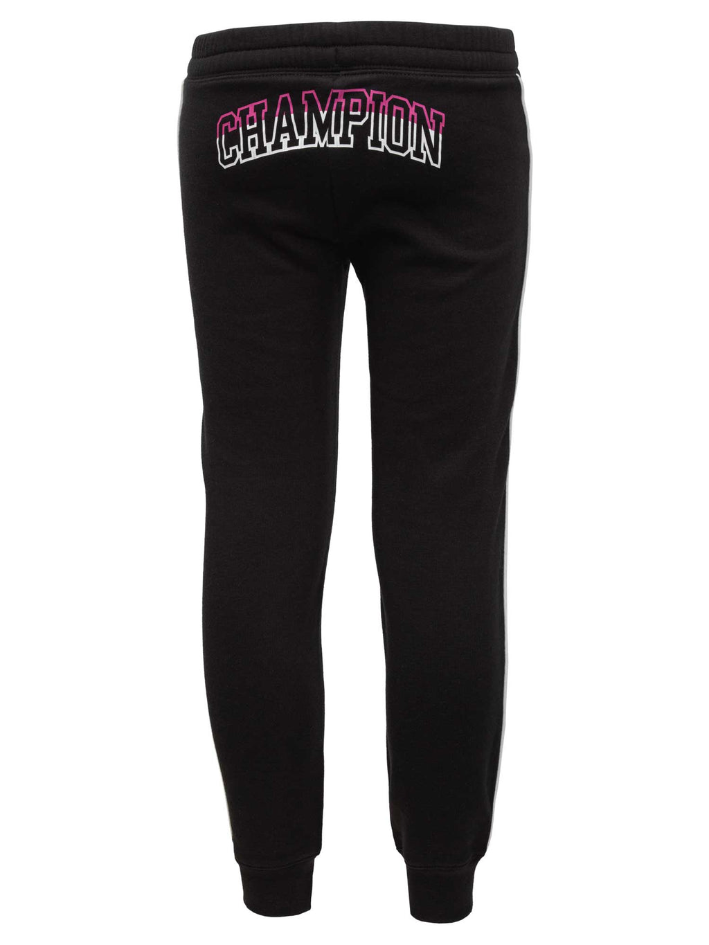 CHAMPION Спортно долнище Rib Cuff Pants