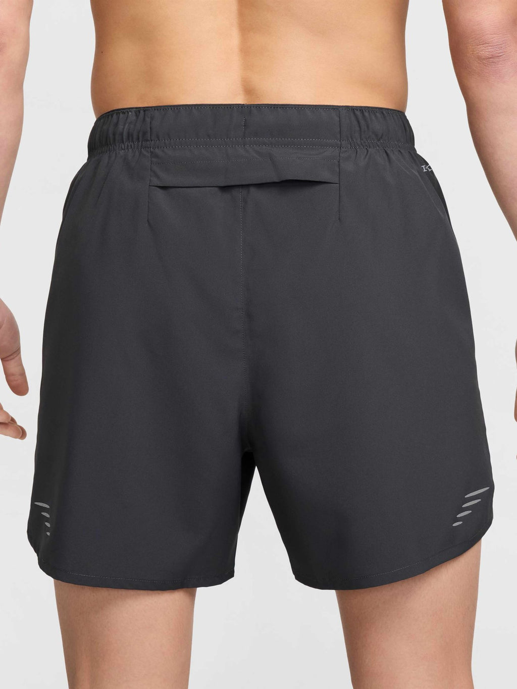 NIKE Къси панталони M NK DF CHLLGR 5BF FLASH SHORT