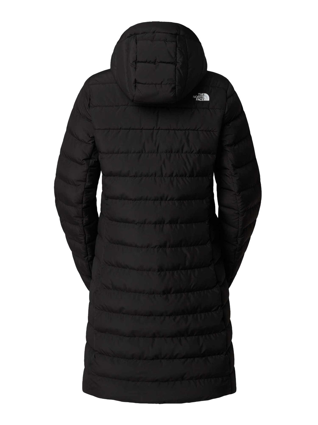 THE NORTH FACE Яке W ACONCAGUA PARKA