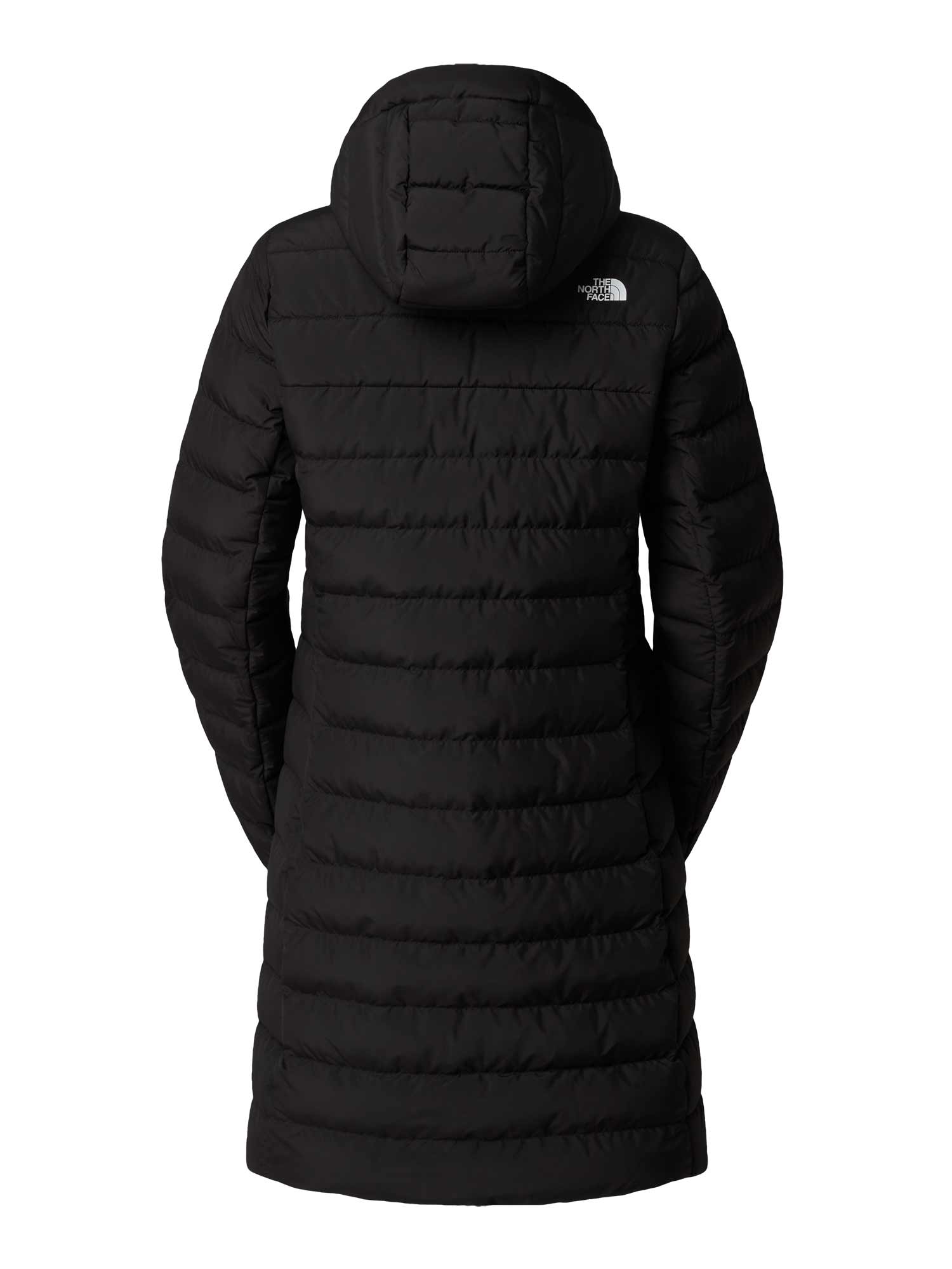 THE NORTH FACE Яке W ACONCAGUA PARKA