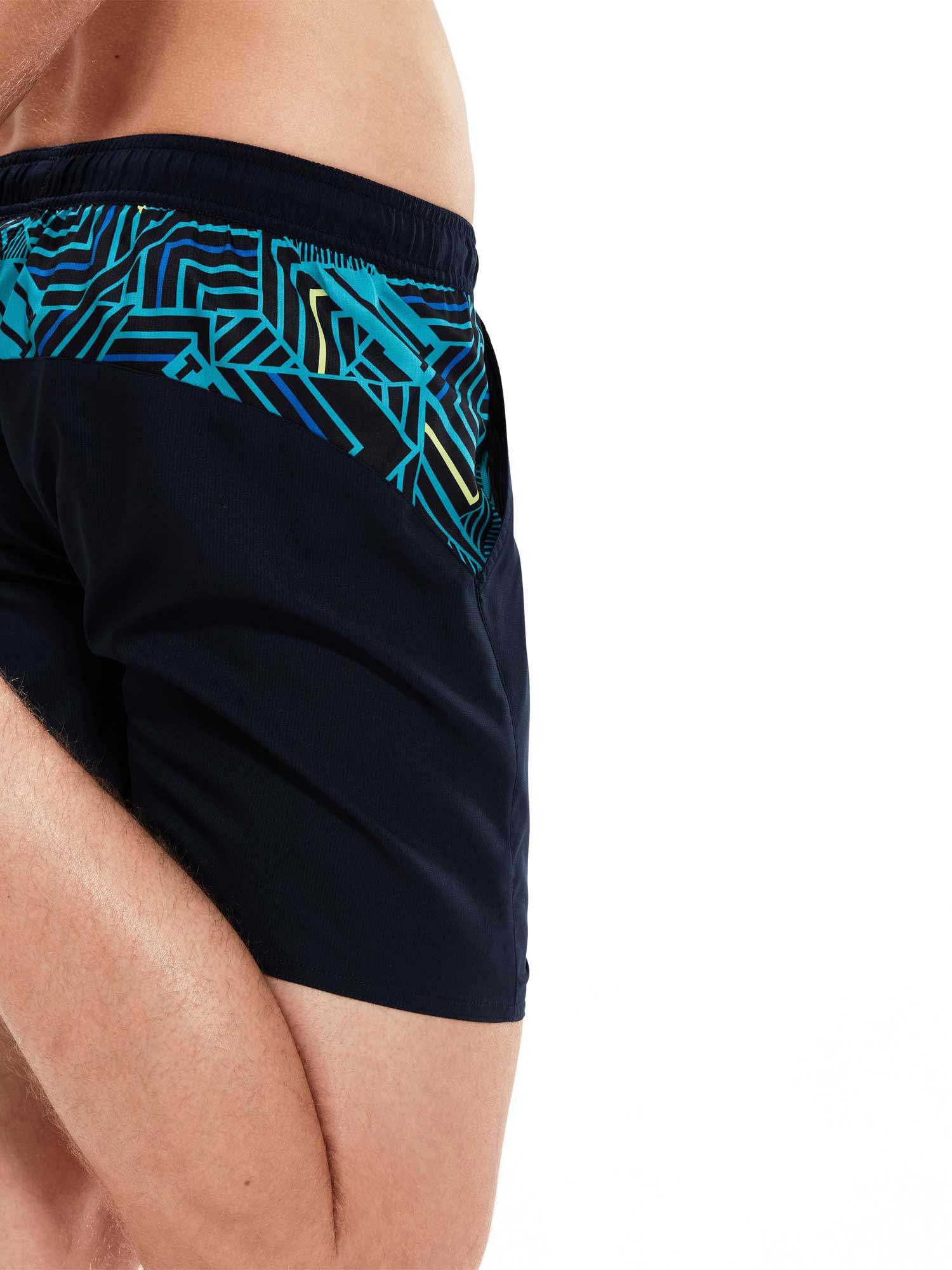 SPEEDO Плувни шорти SPORT PNL 16