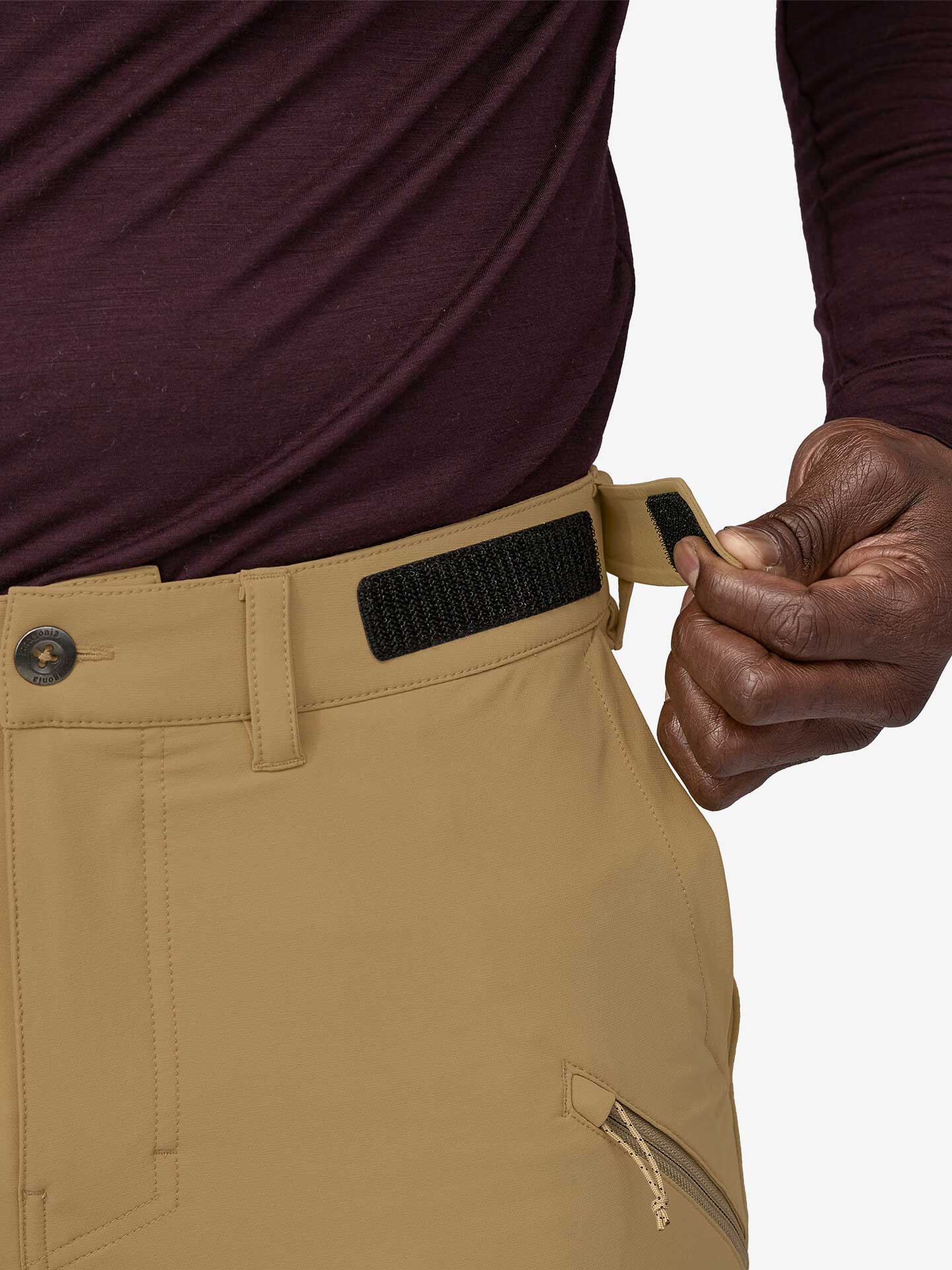 PATAGONIA Панталон M's Point Peak Trail Pants - Reg
