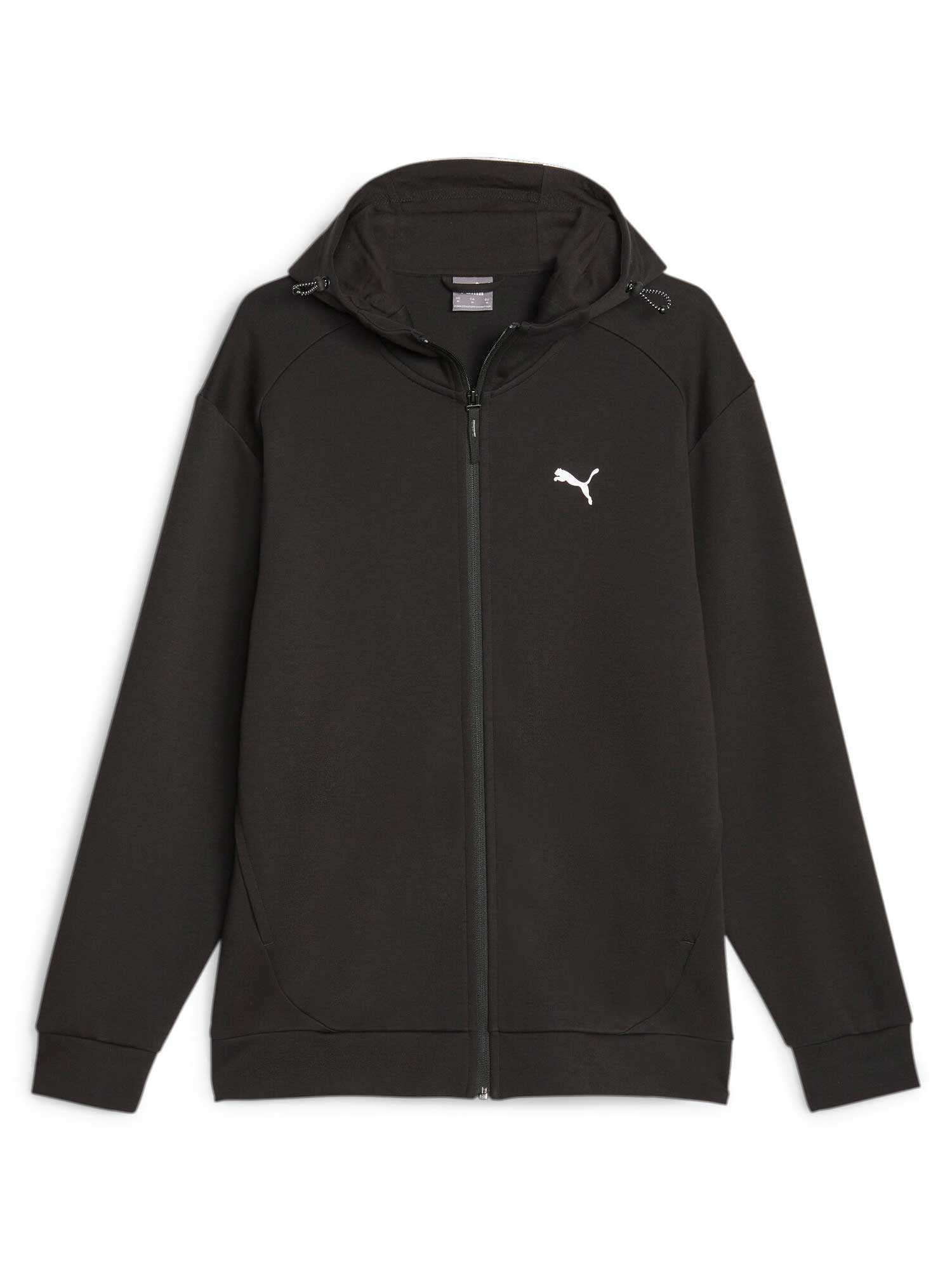 PUMA Суитшърт RAD/CAL DK