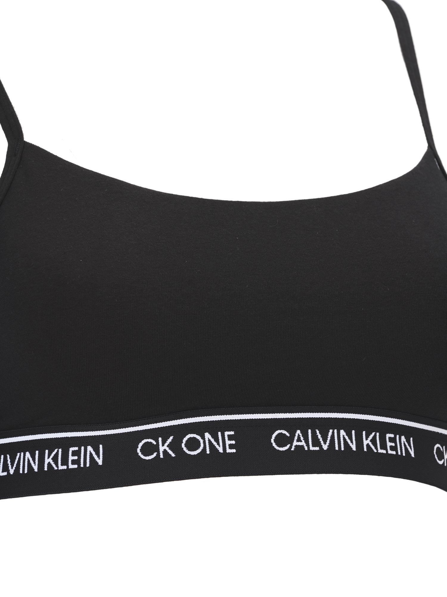 Calvin Klein Underwear Спортен сутиен UNLINED BRALETTE
