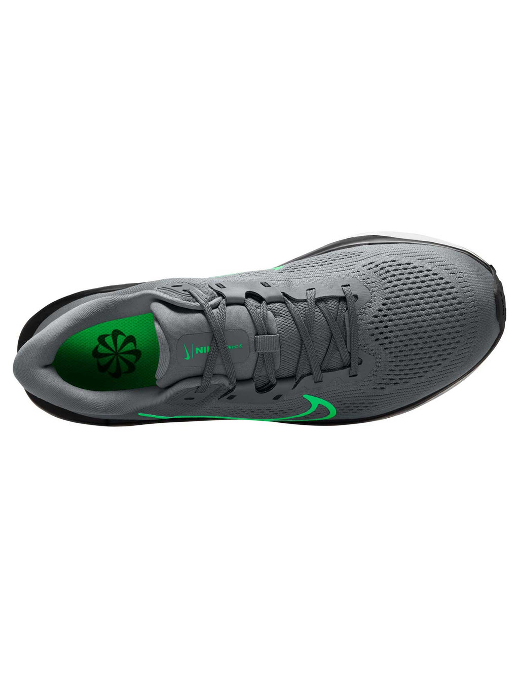 NIKE Обувки QUEST 6