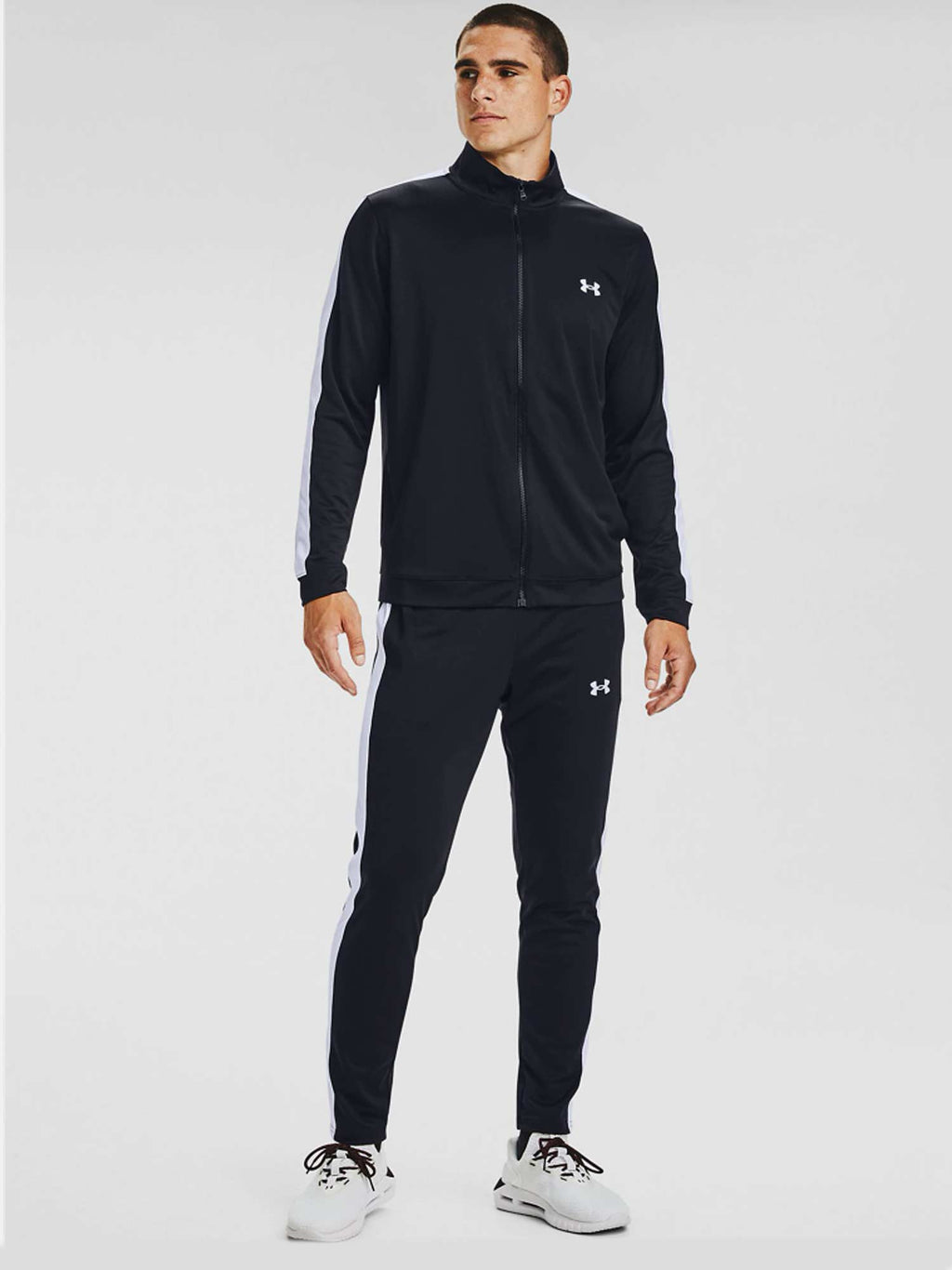 UNDER ARMOUR Спортен екип Knit