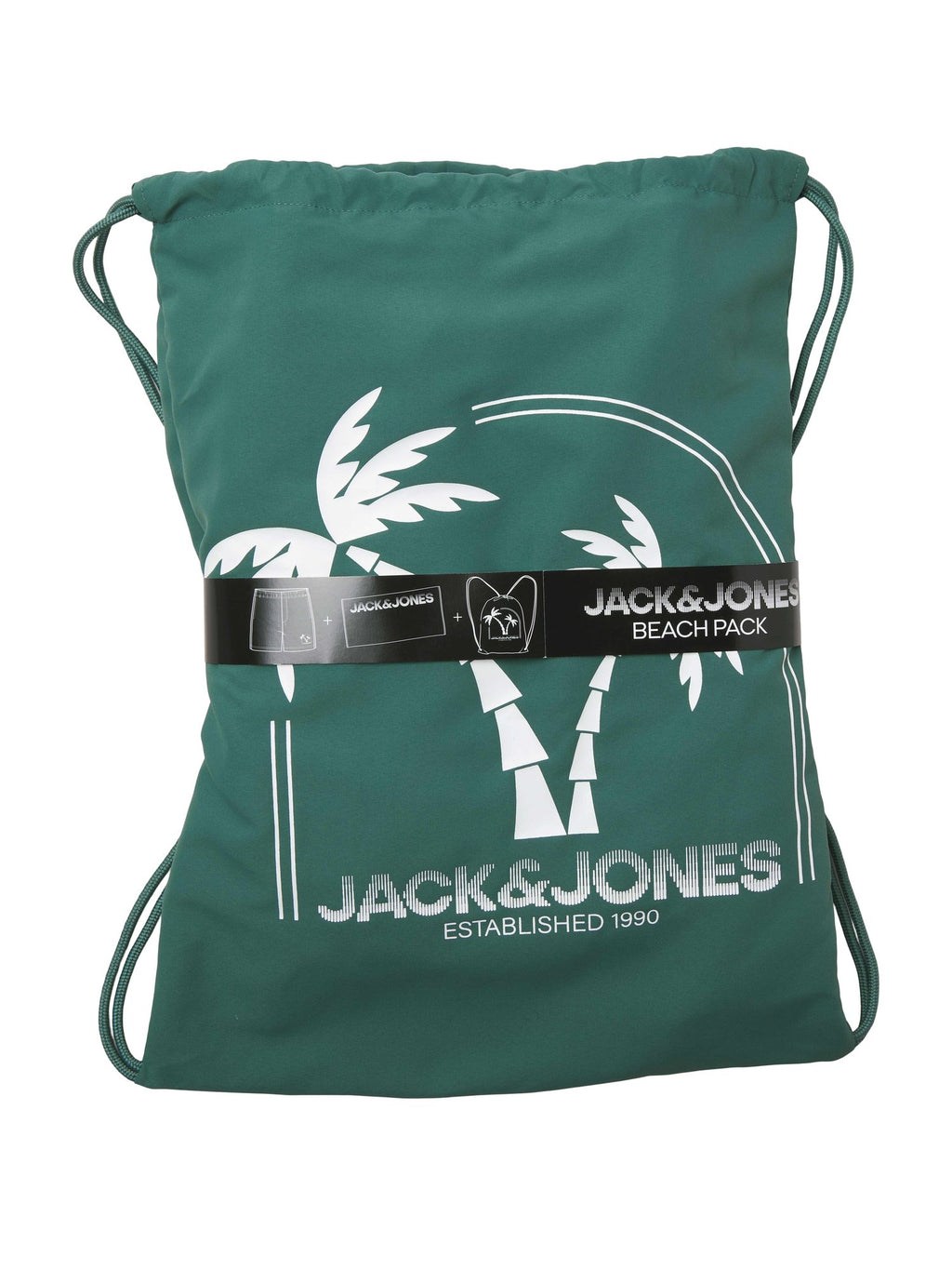JACK & JONES Плажен комплект JPSTMAUI BEACH PACK