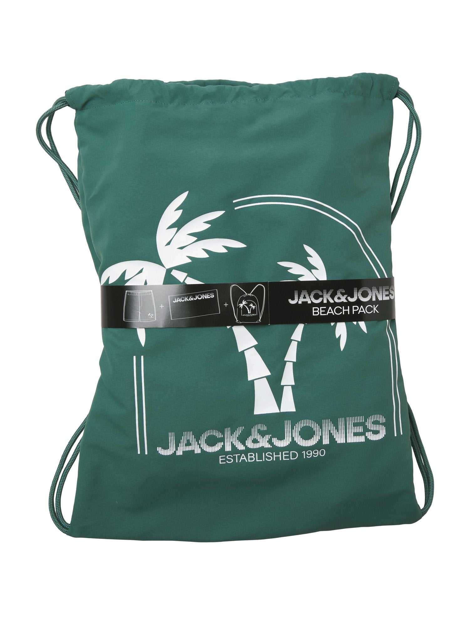 JACK & JONES Плажен комплект JPSTMAUI BEACH PACK
