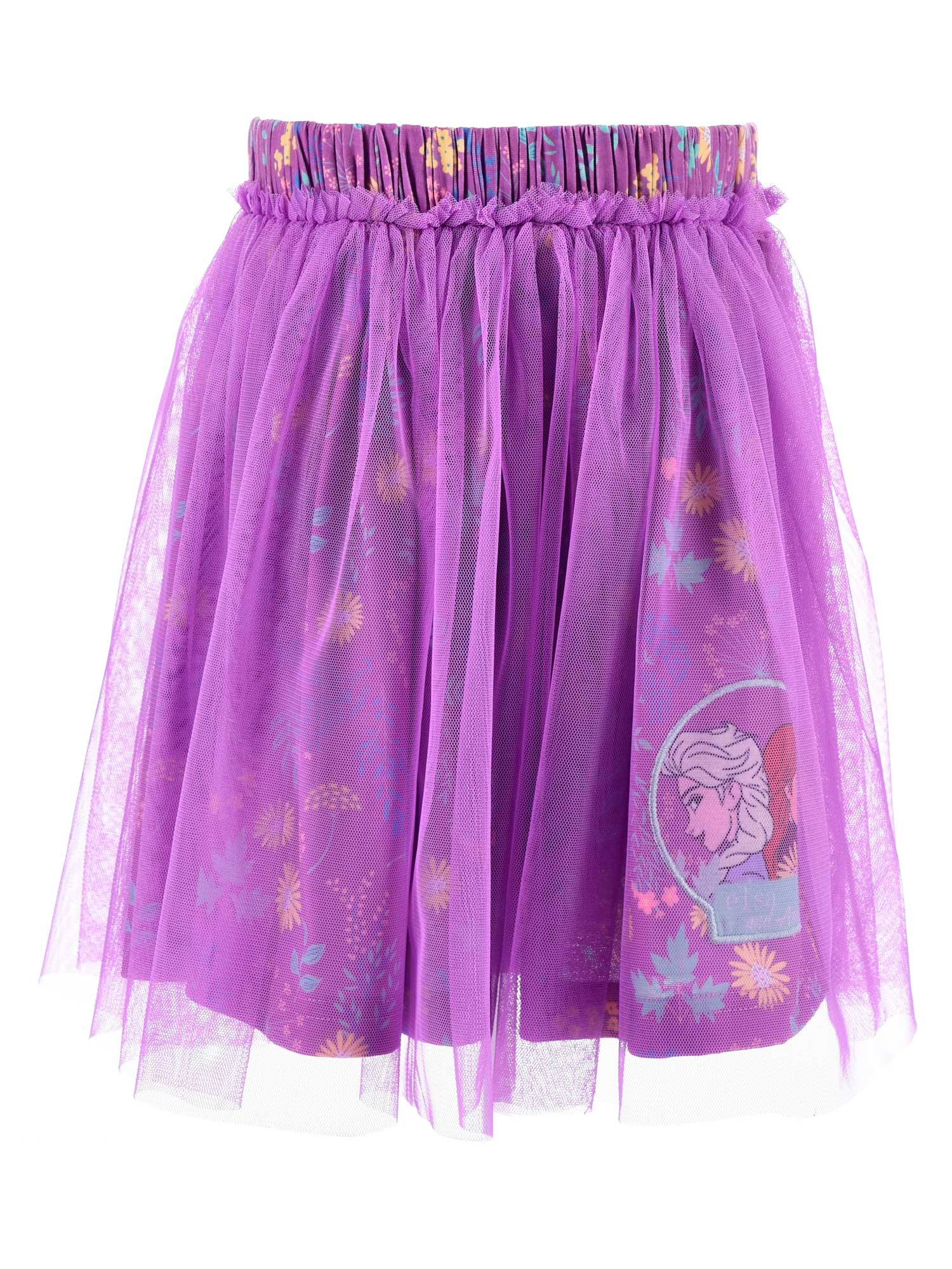 KIDS MOVIE HEROES Пола FROZEN