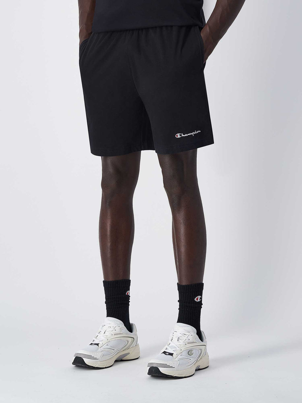 CHAMPION Къси панталони Bermuda