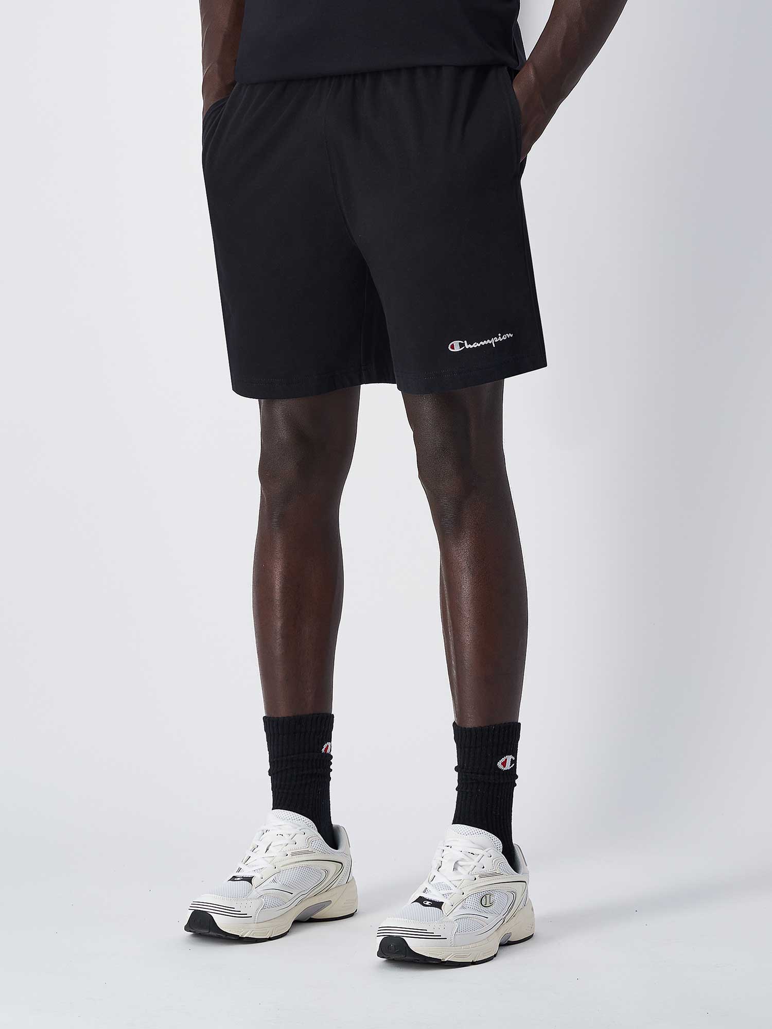 CHAMPION Къси панталони Bermuda