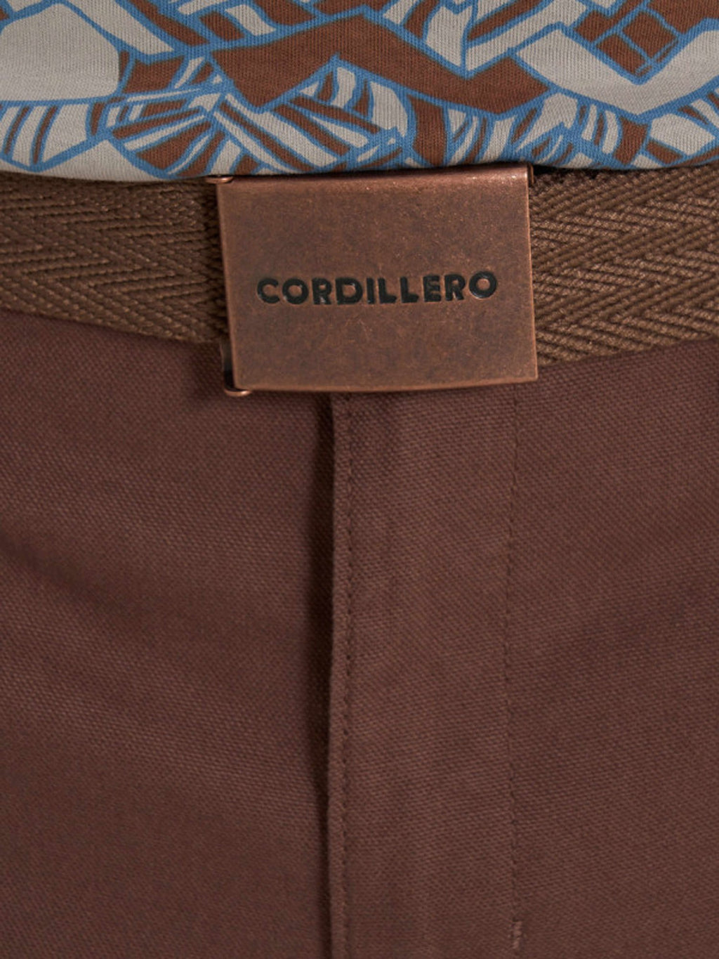 CORDILLERO Панталон Mens Travel Pants