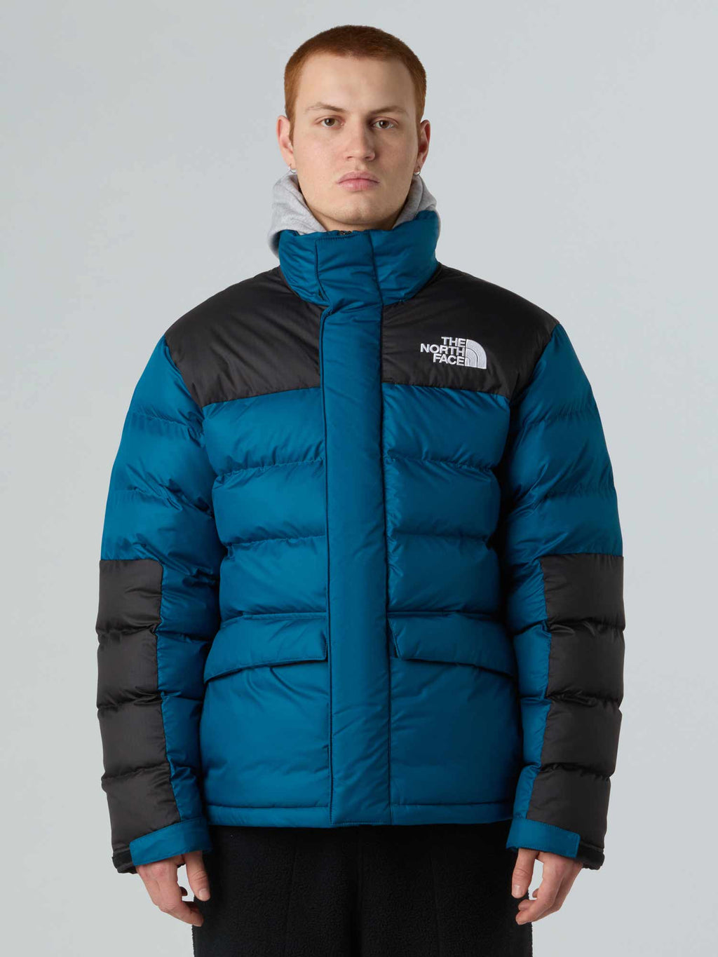 THE NORTH FACE Яке M LIMBARA INSULATED JACKET