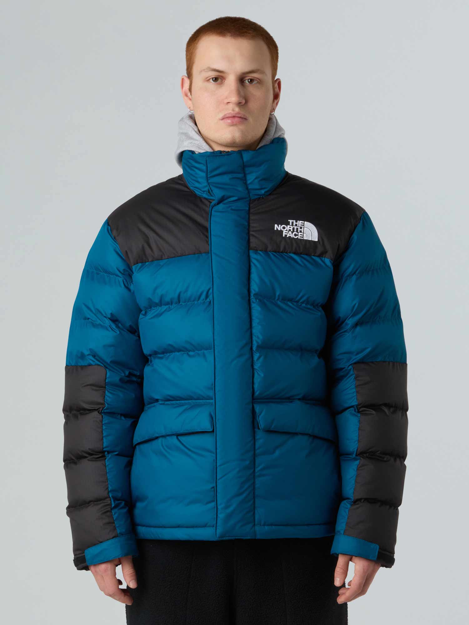 THE NORTH FACE Яке M LIMBARA INSULATED JACKET